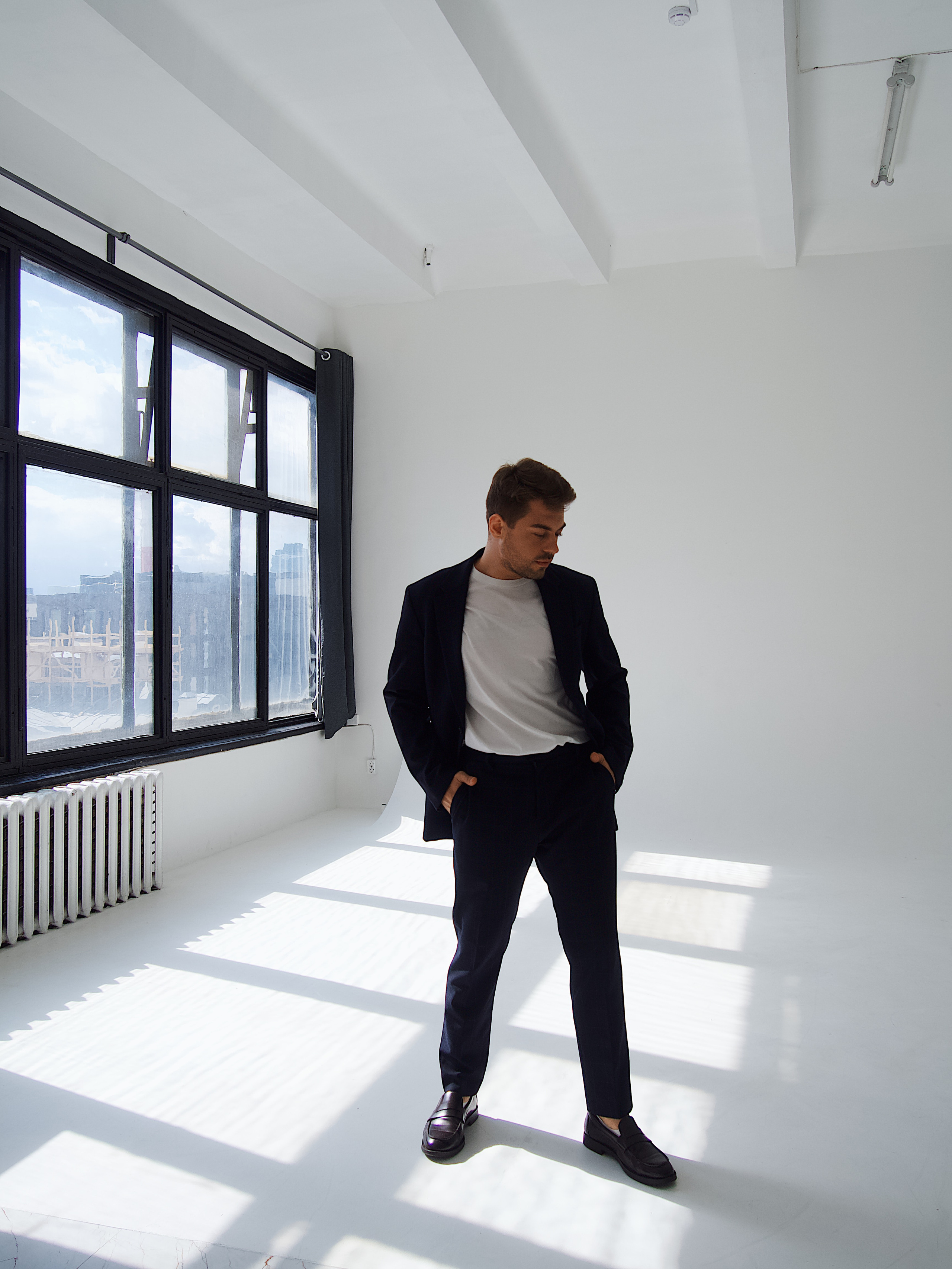 Валера. Виктория Еремина — фотограф и видеограф в Москве