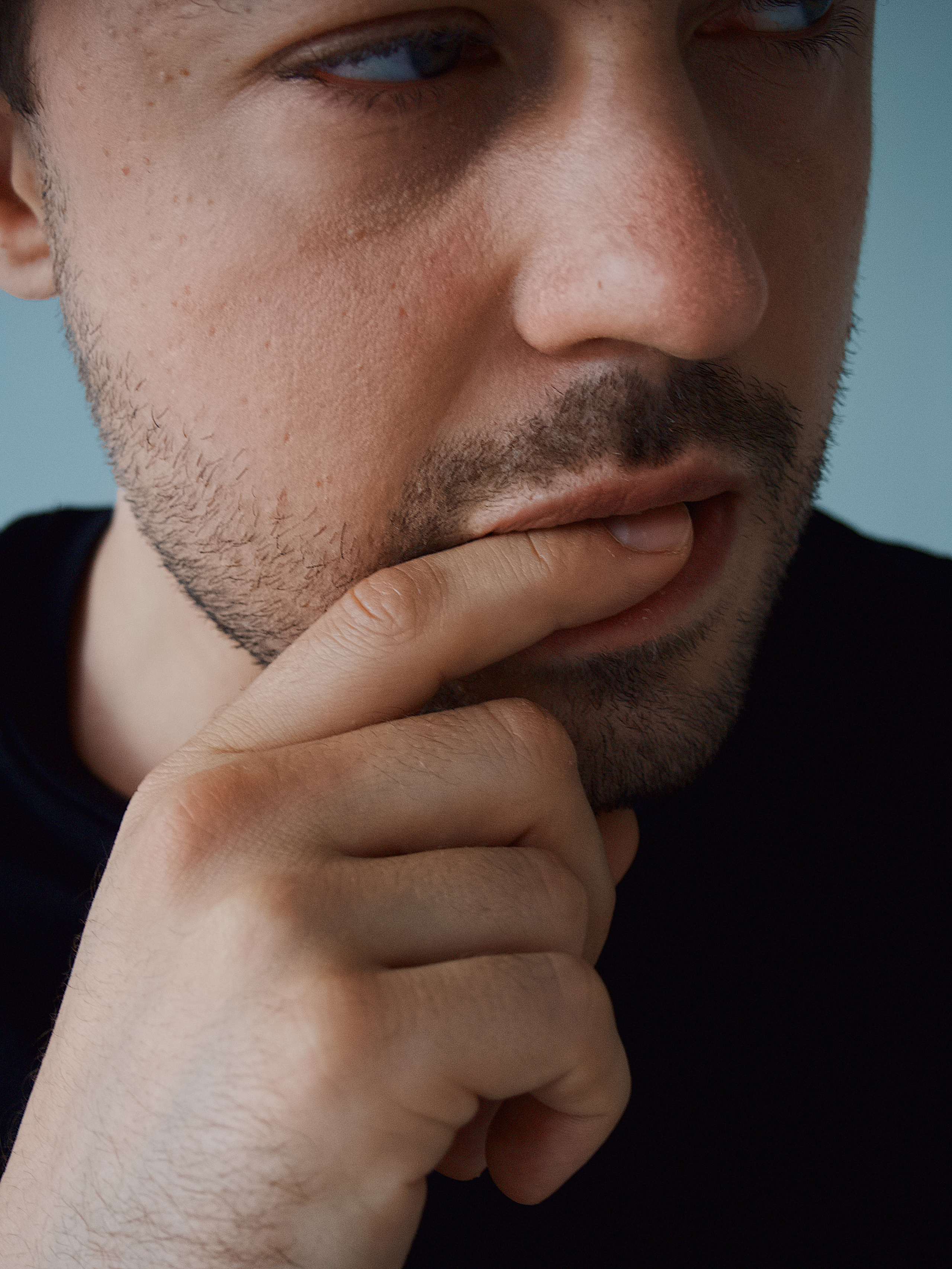 Валера. Виктория Еремина — фотограф и видеограф в Москве