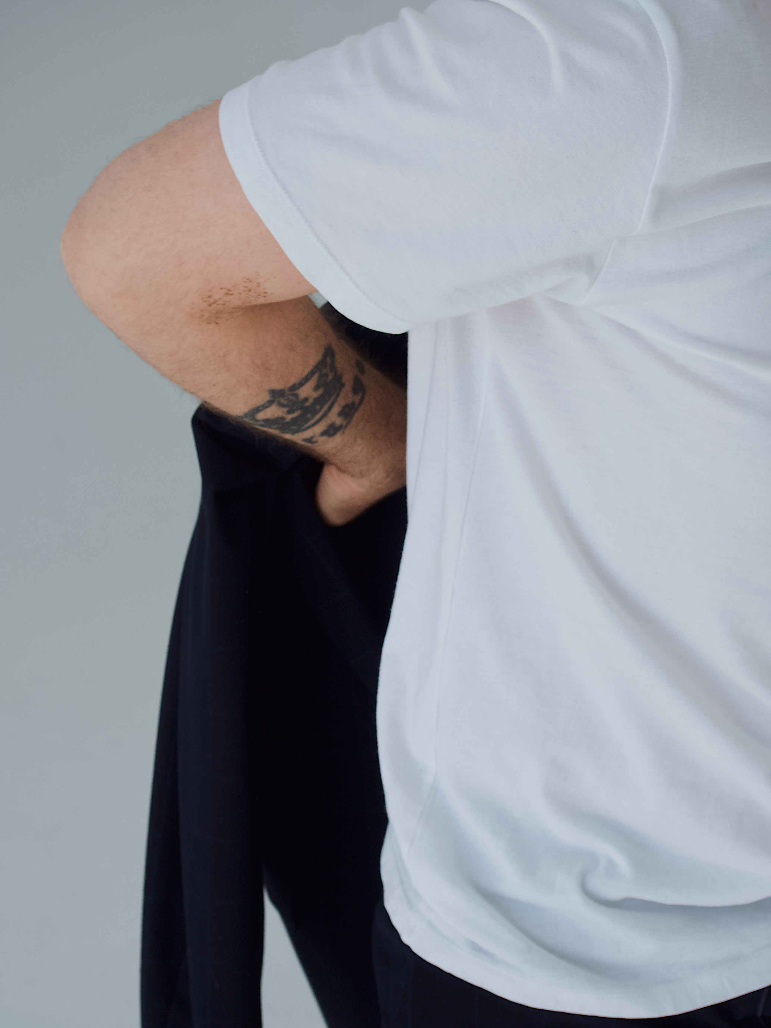 Валера. Виктория Еремина — фотограф и видеограф в Москве