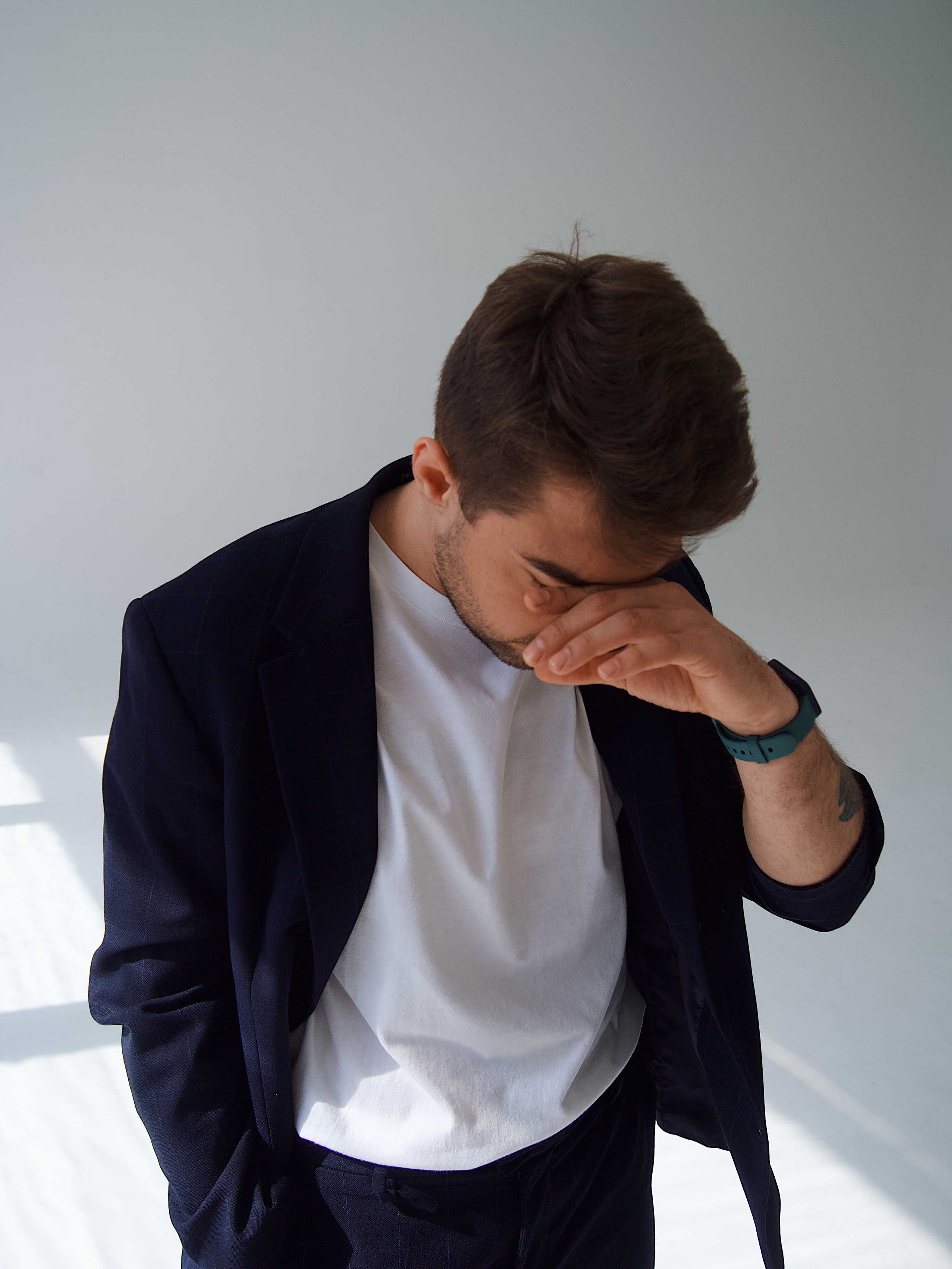 Валера. Виктория Еремина — фотограф и видеограф в Москве