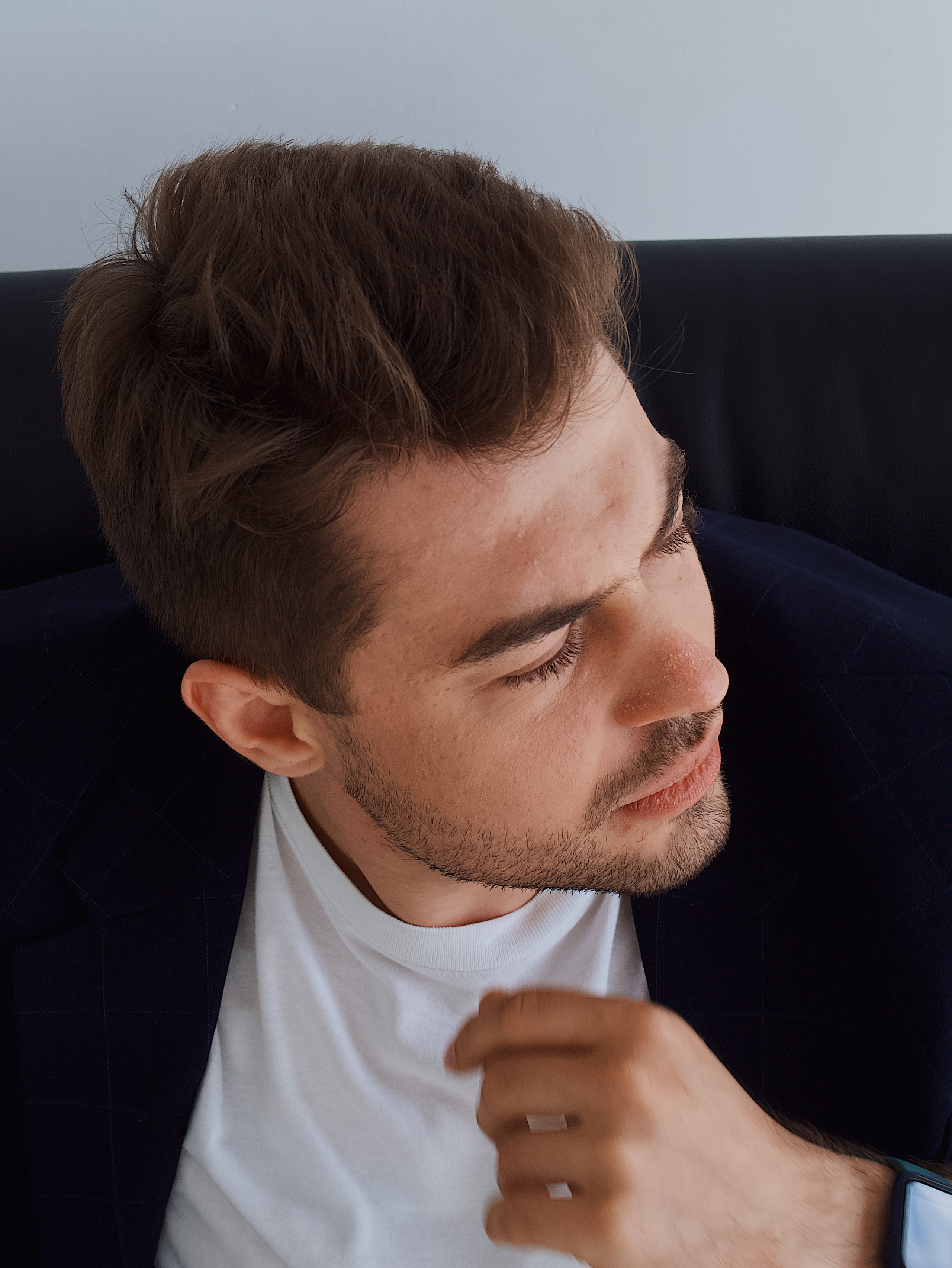 Валера. Виктория Еремина — фотограф и видеограф в Москве