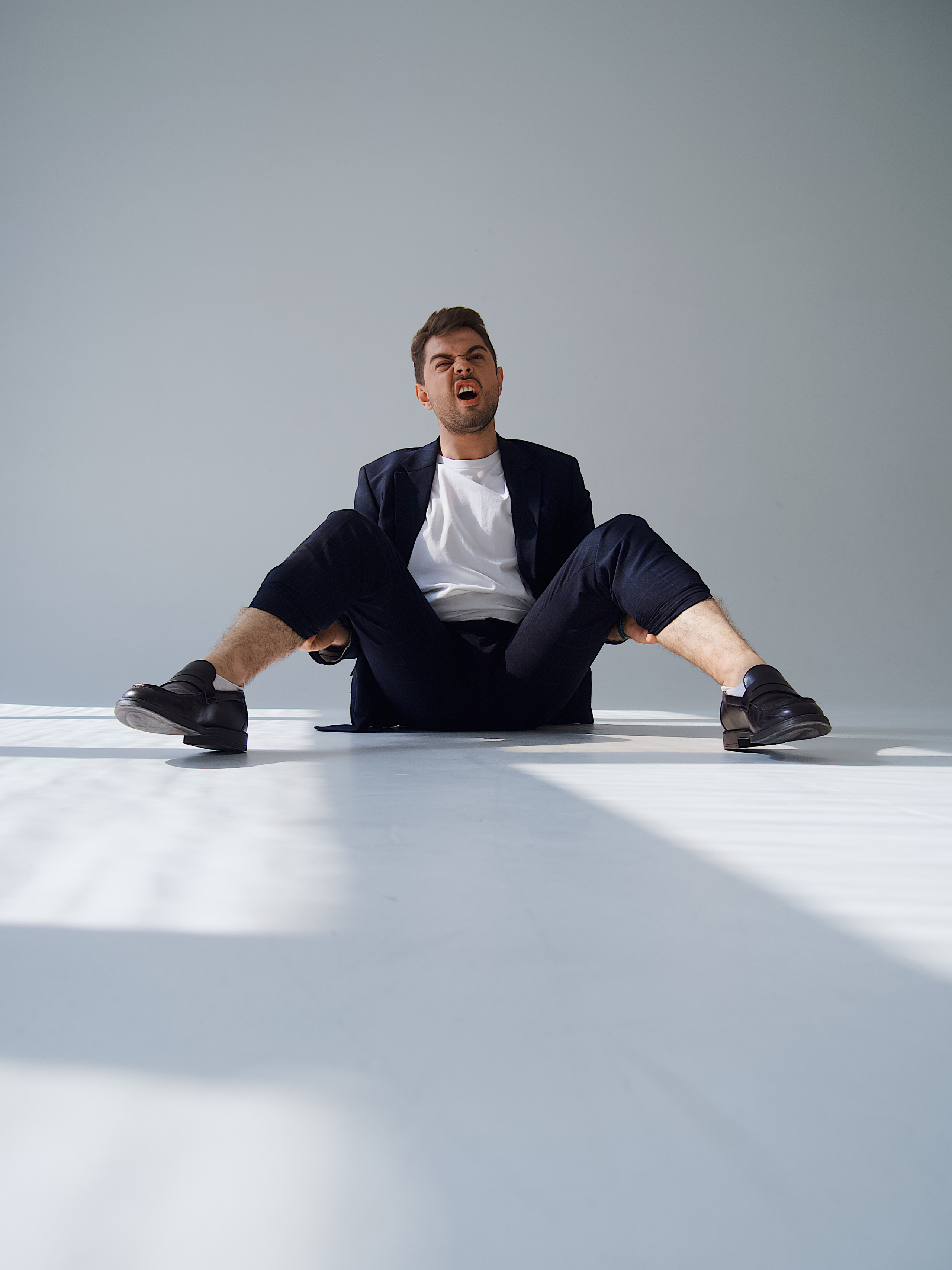 Валера. Виктория Еремина — фотограф и видеограф в Москве