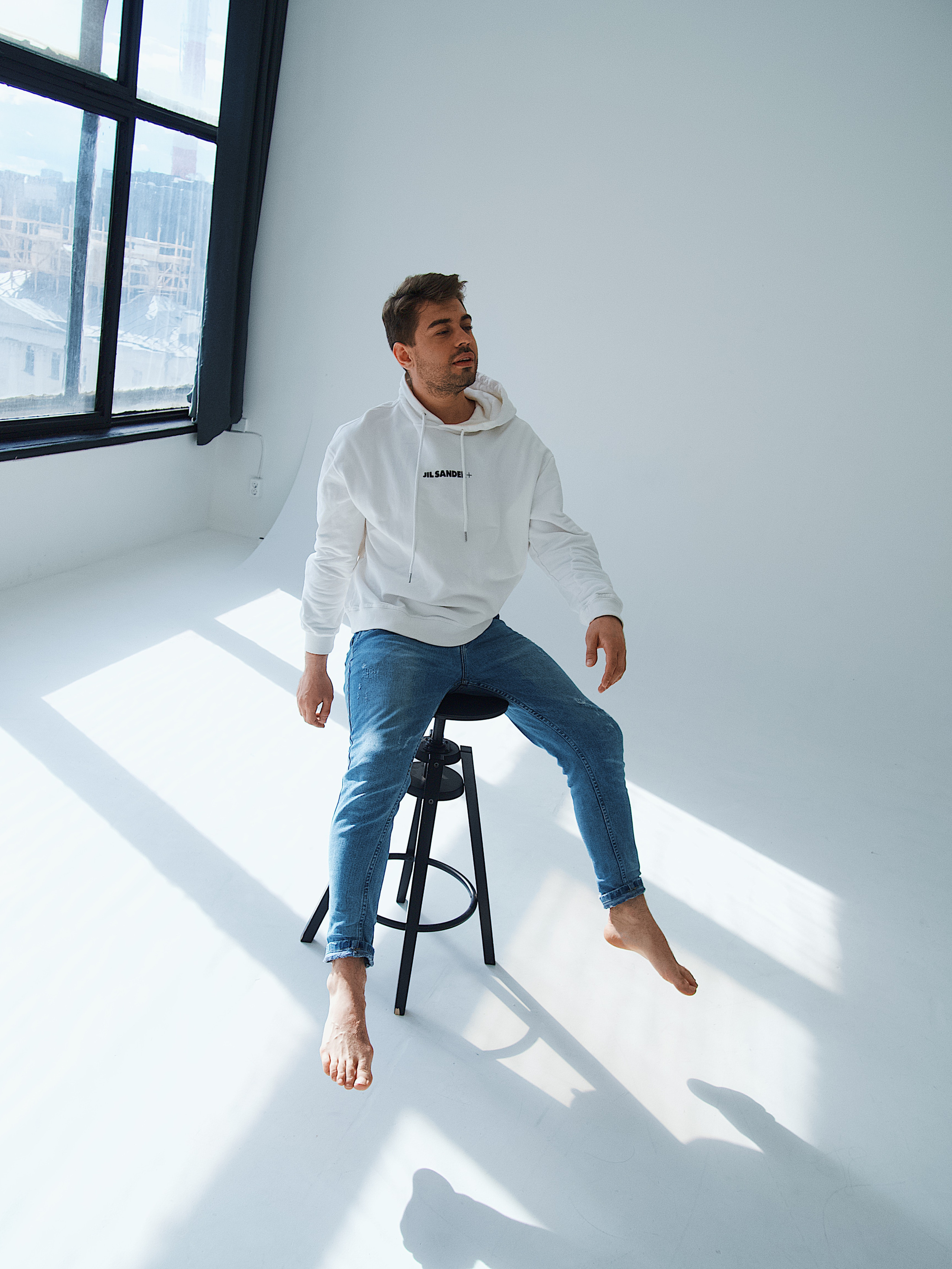 Валера. Виктория Еремина — фотограф и видеограф в Москве