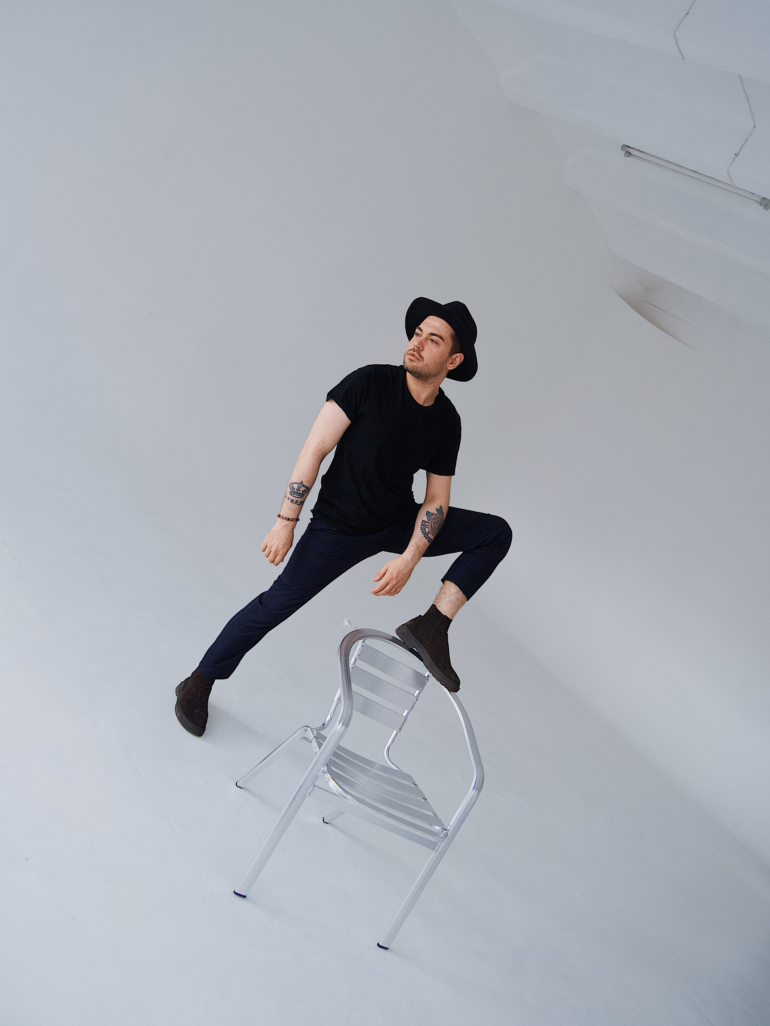 Валера. Виктория Еремина — фотограф и видеограф в Москве