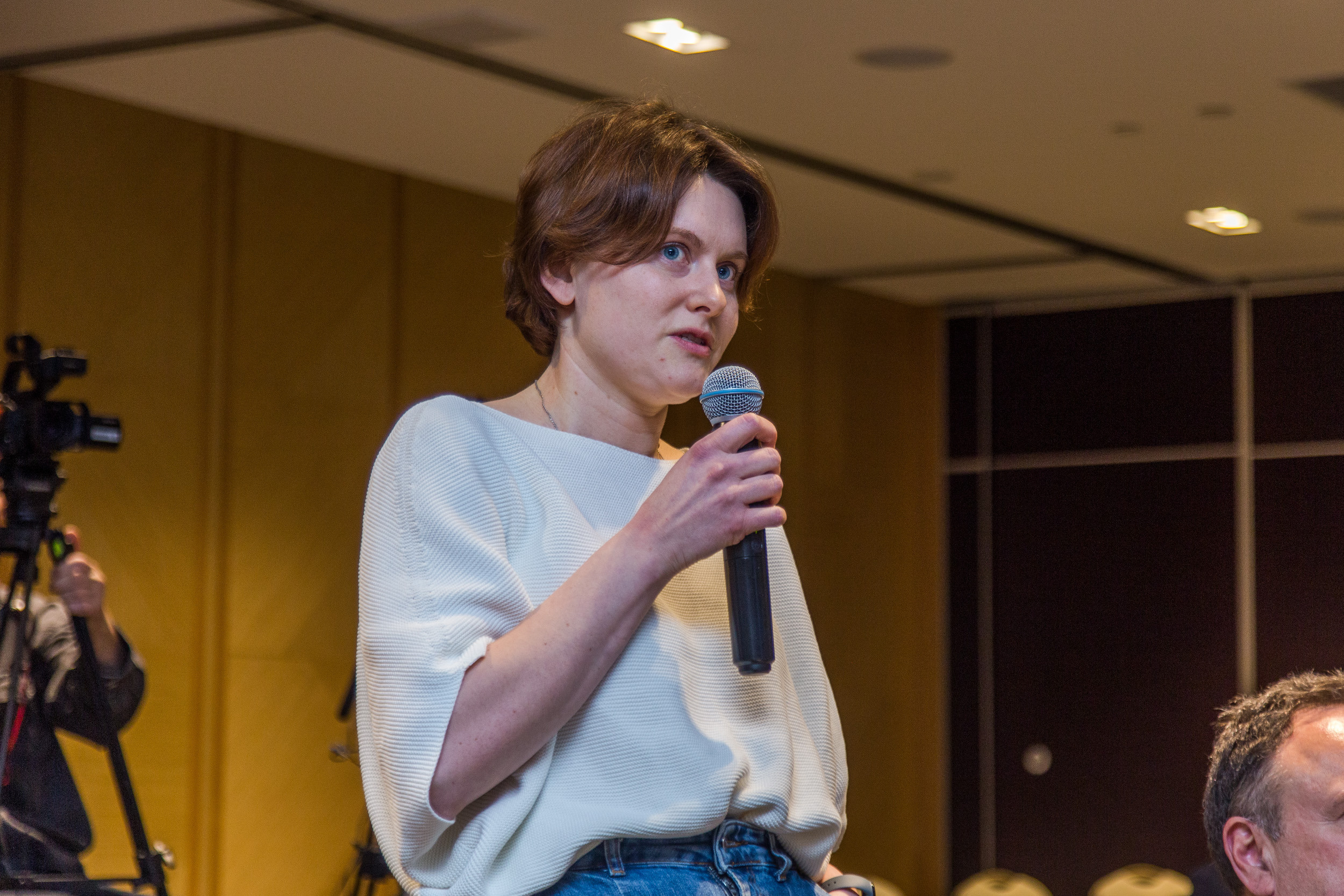 Big Data. Виктория Еремина — фотограф и видеограф в Москве