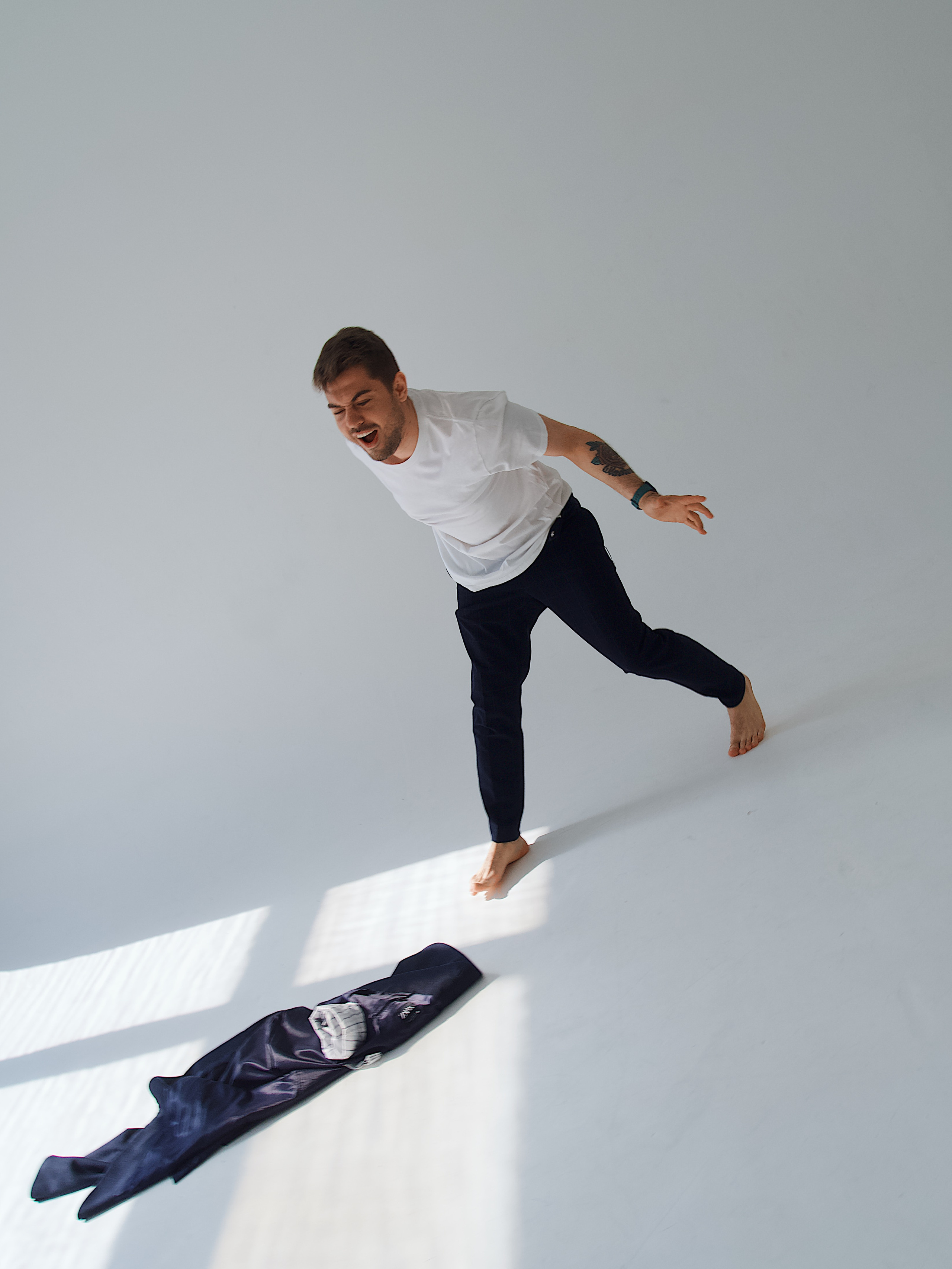 Валера. Виктория Еремина — фотограф и видеограф в Москве