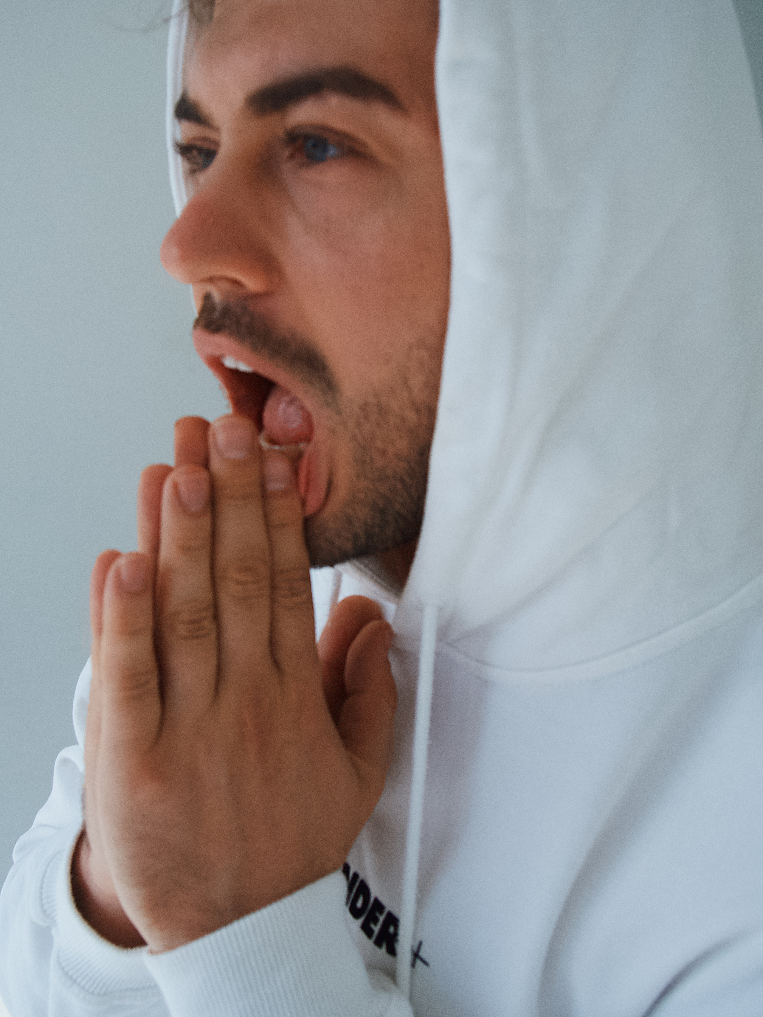 Валера. Виктория Еремина — фотограф и видеограф в Москве