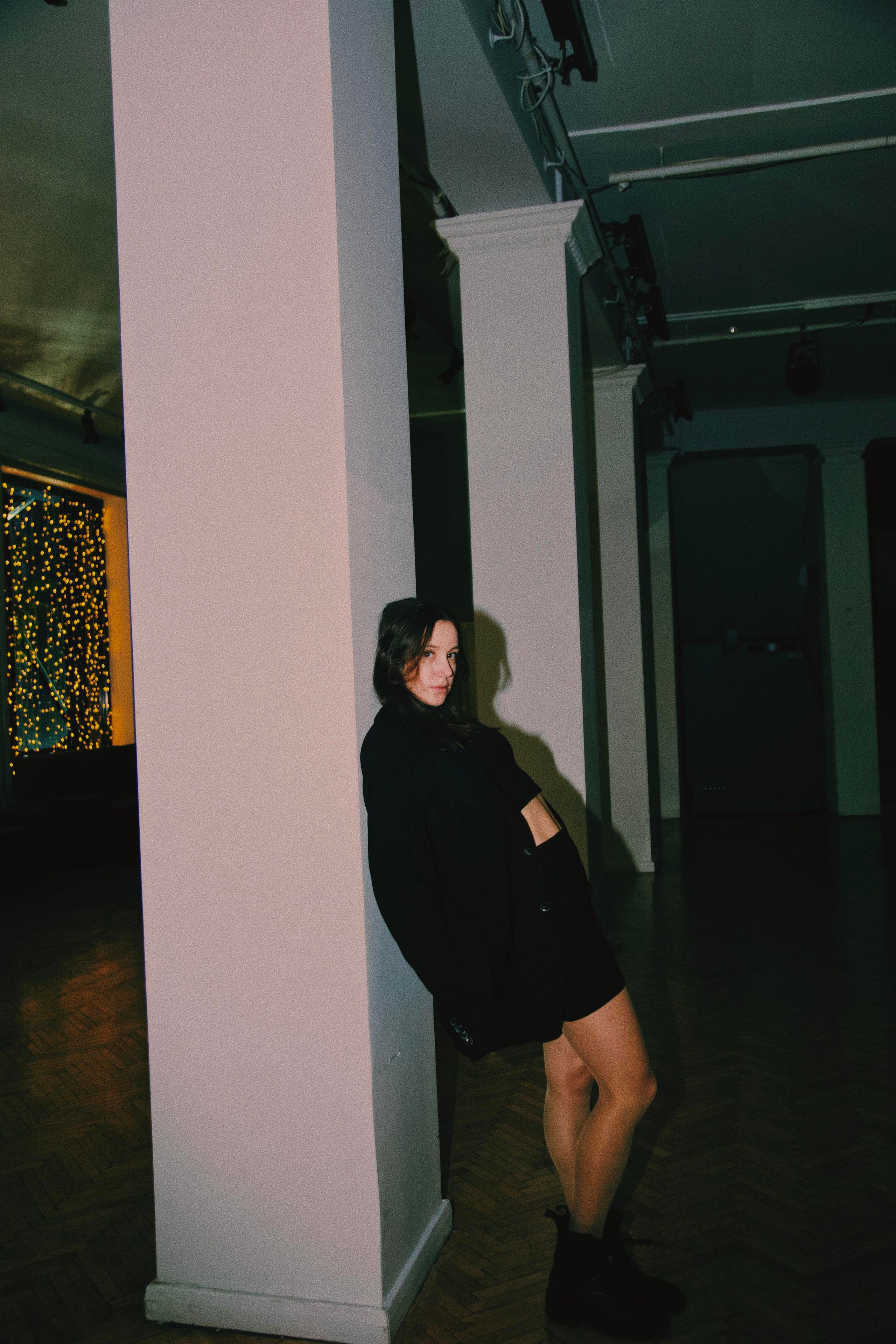 Марина. Виктория Еремина — фотограф и видеограф в Москве