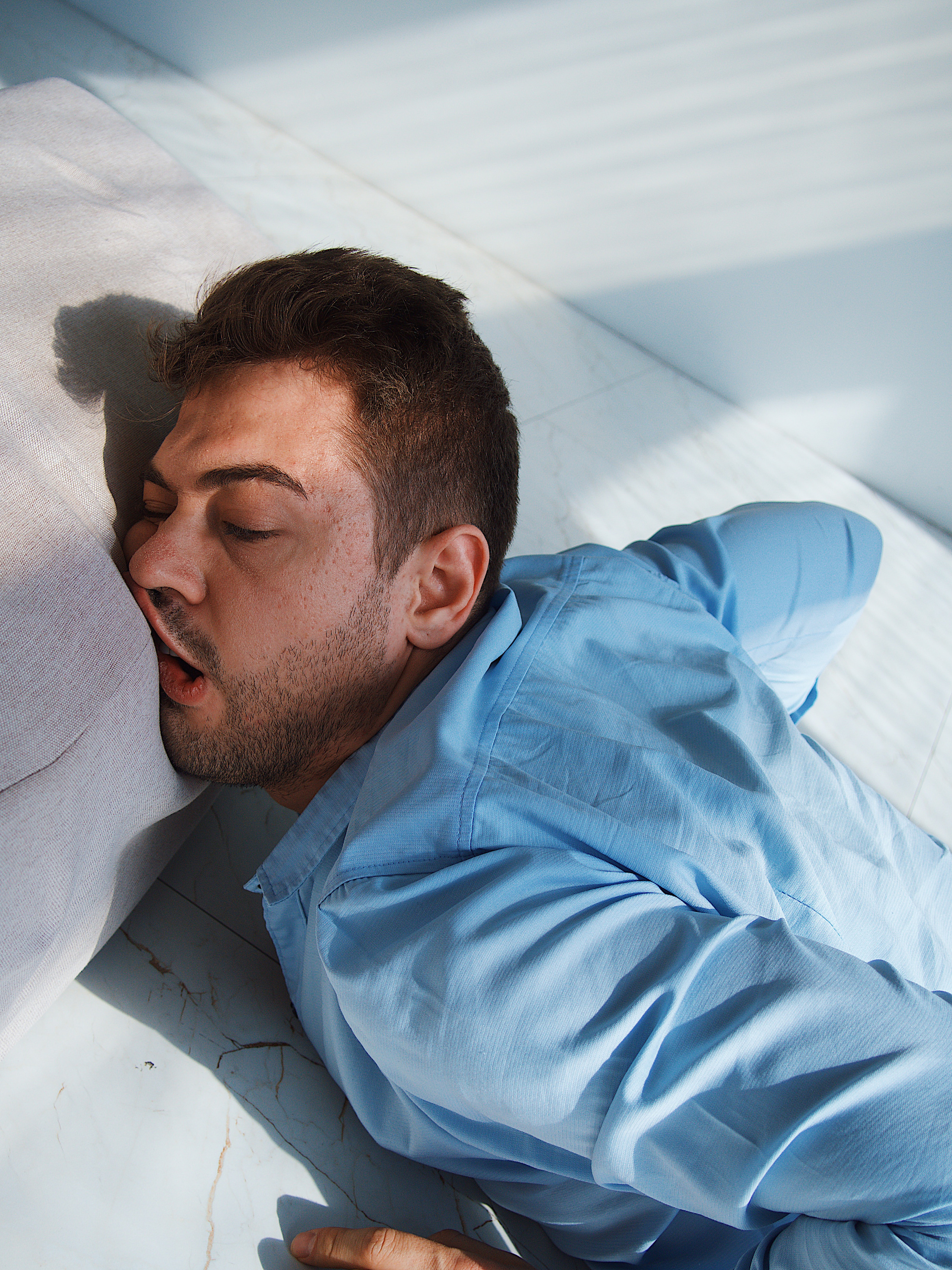 Валера. Виктория Еремина — фотограф и видеограф в Москве