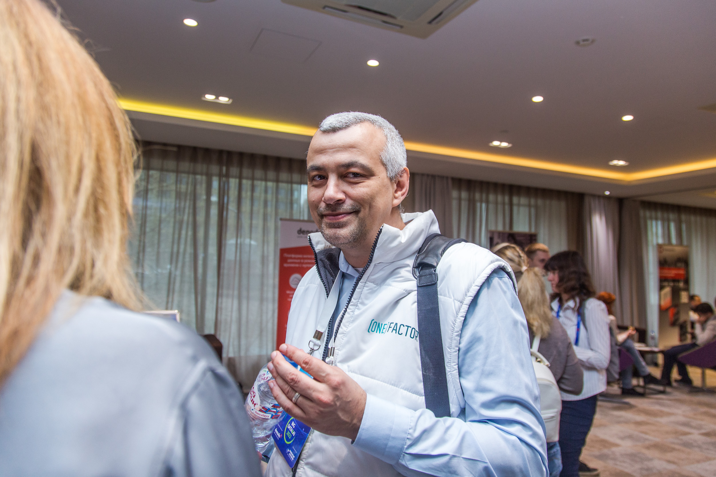 Big Data. Виктория Еремина — фотограф и видеограф в Москве