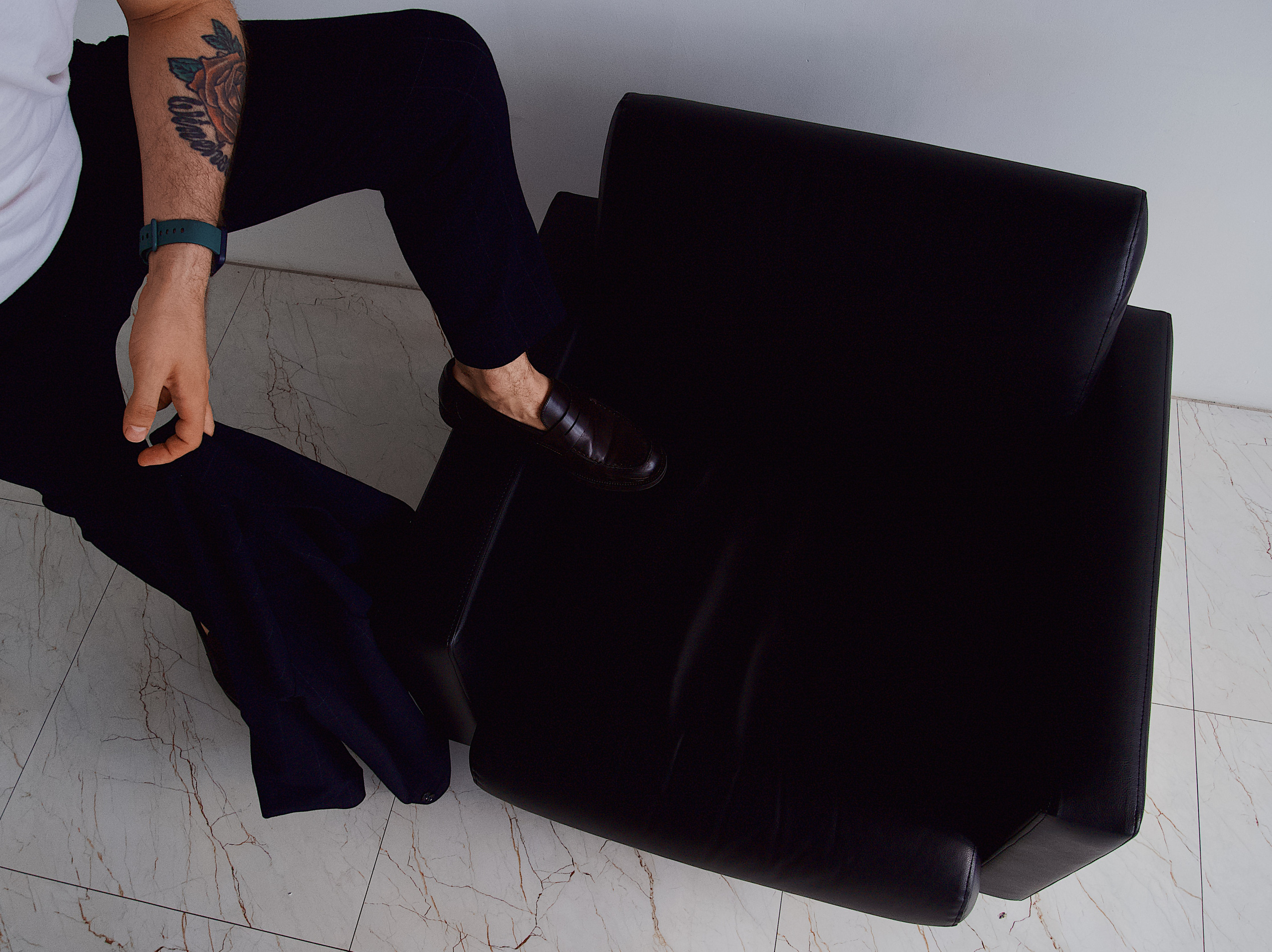 Валера. Виктория Еремина — фотограф и видеограф в Москве