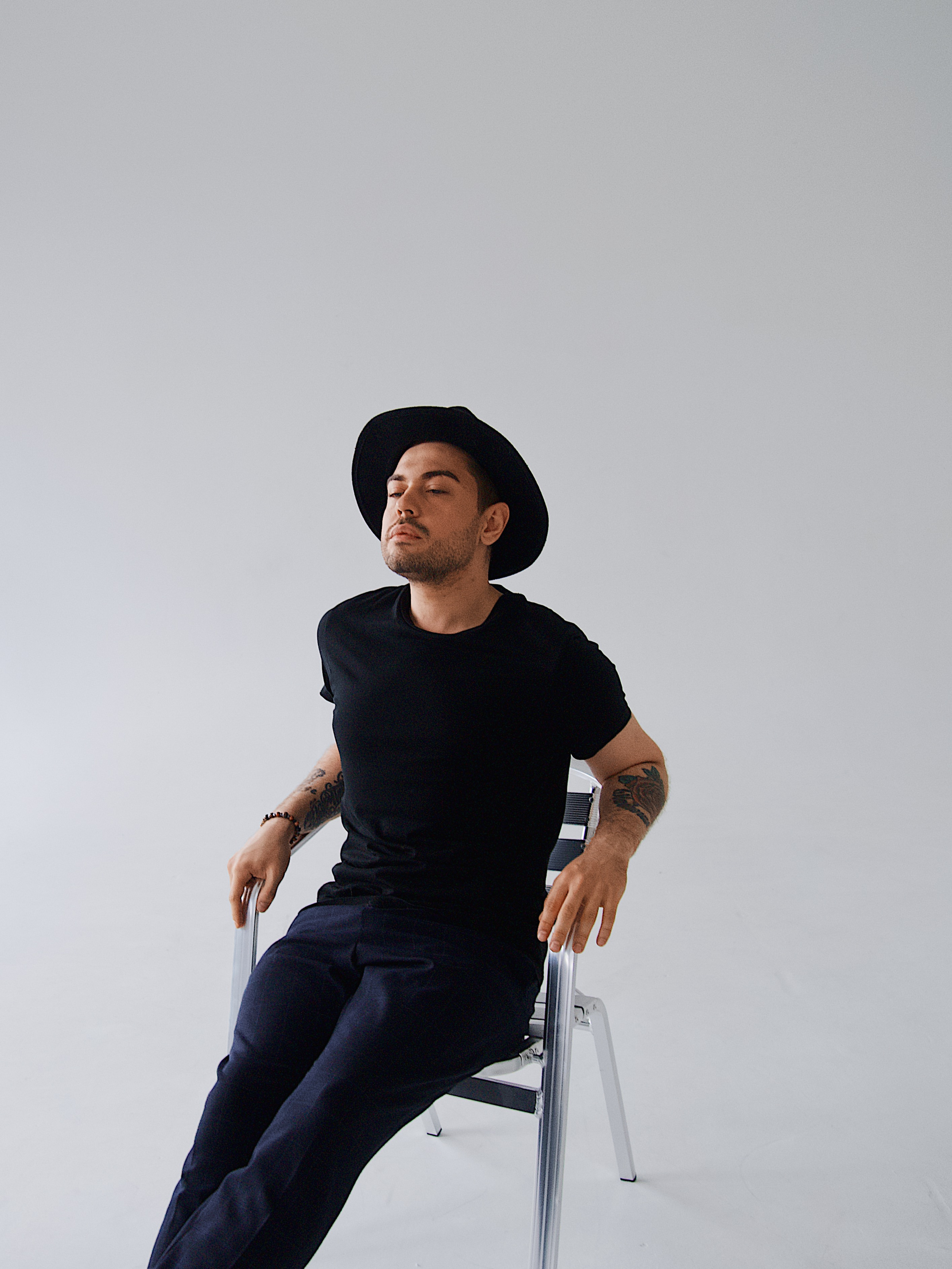 Валера. Виктория Еремина — фотограф и видеограф в Москве