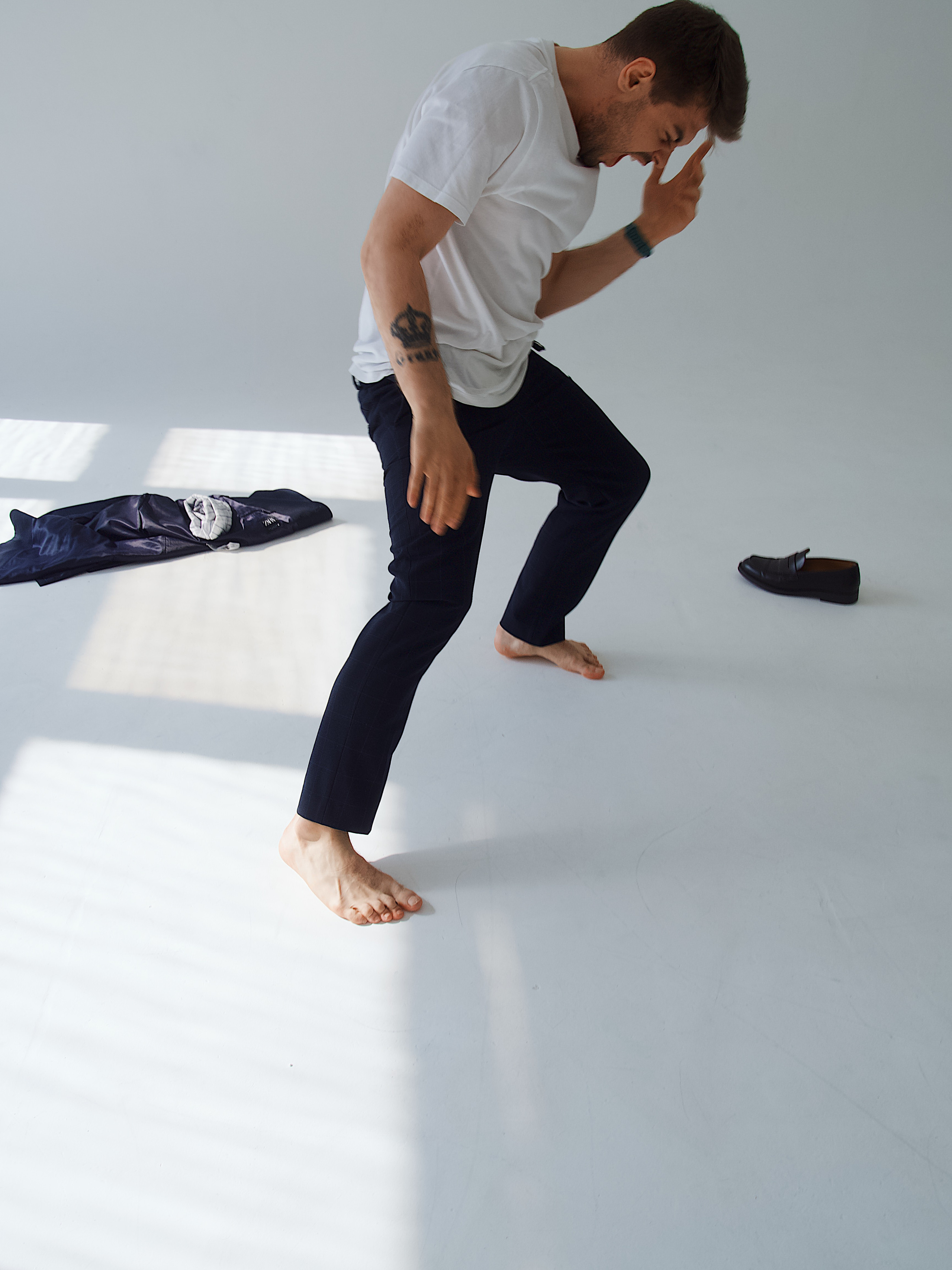 Валера. Виктория Еремина — фотограф и видеограф в Москве