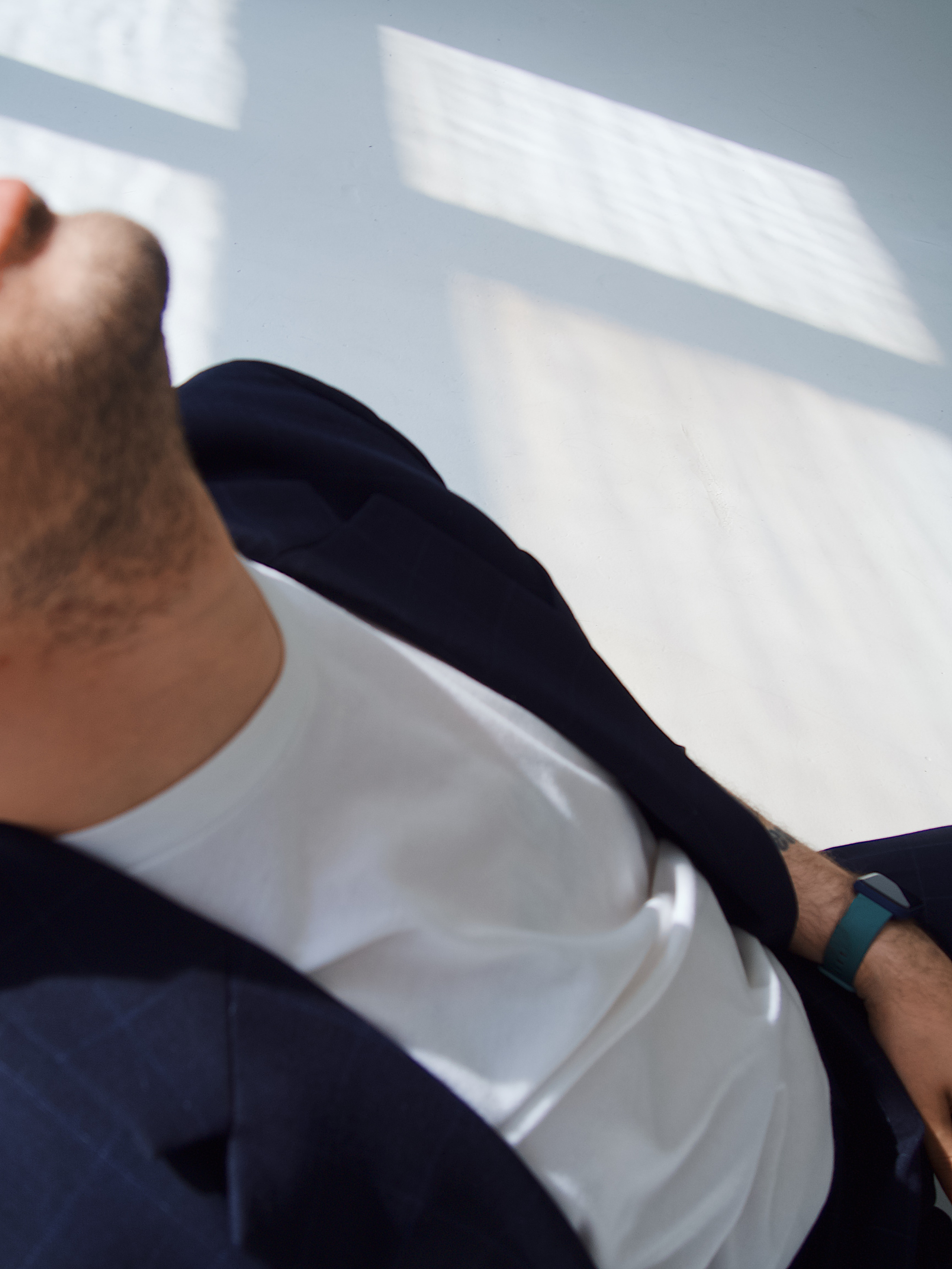 Валера. Виктория Еремина — фотограф и видеограф в Москве