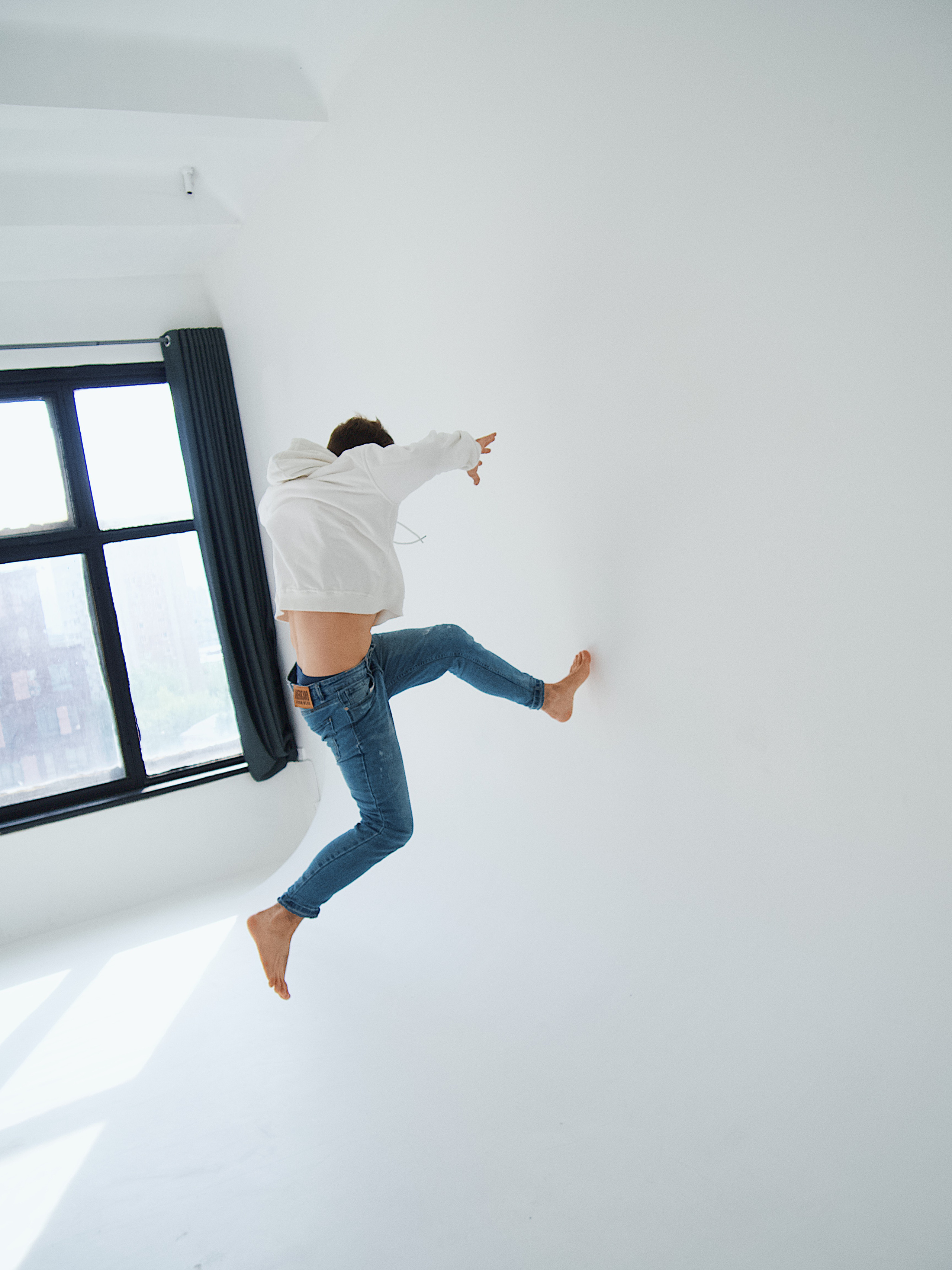 Валера. Виктория Еремина — фотограф и видеограф в Москве