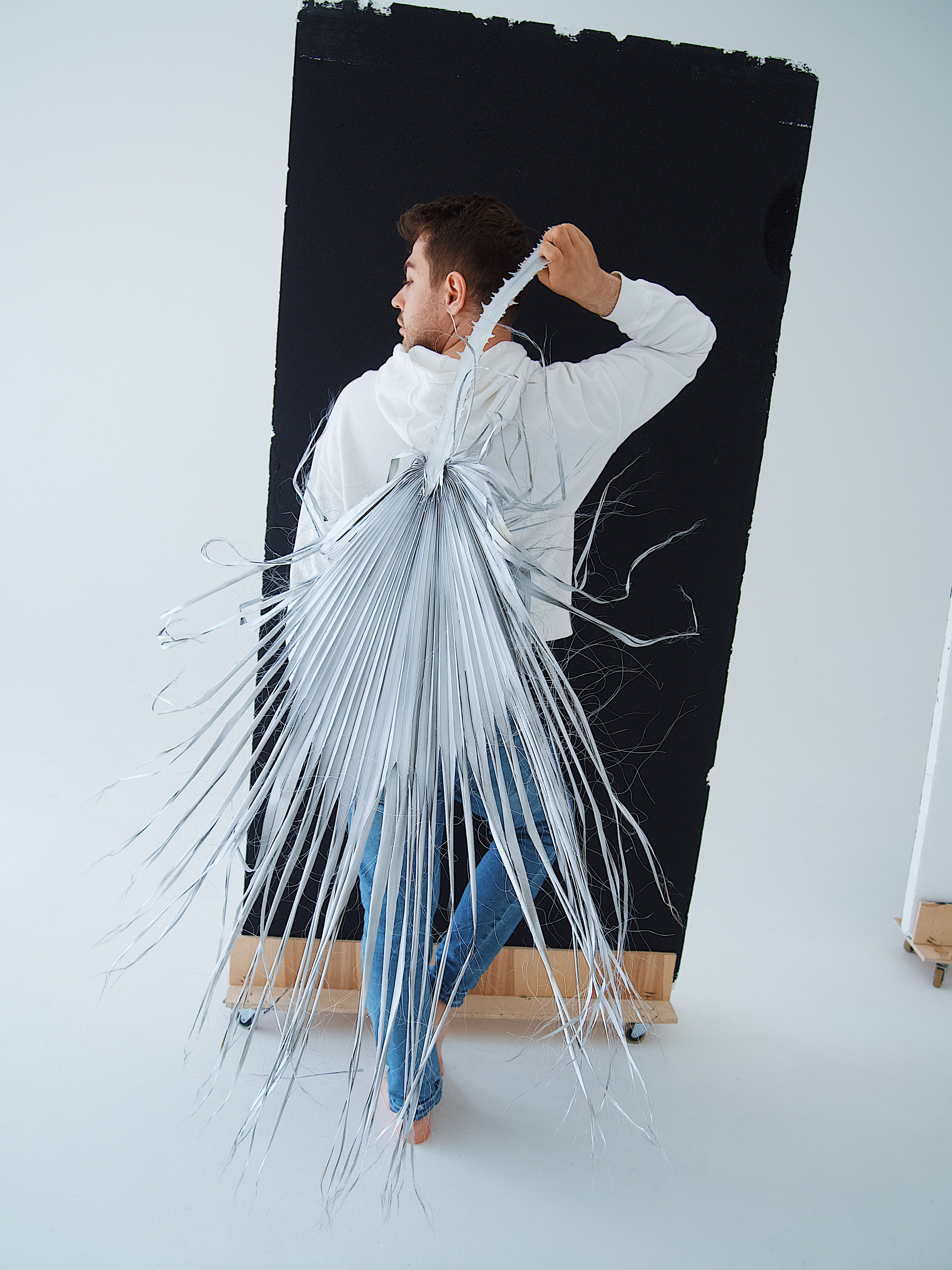 Валера. Виктория Еремина — фотограф и видеограф в Москве