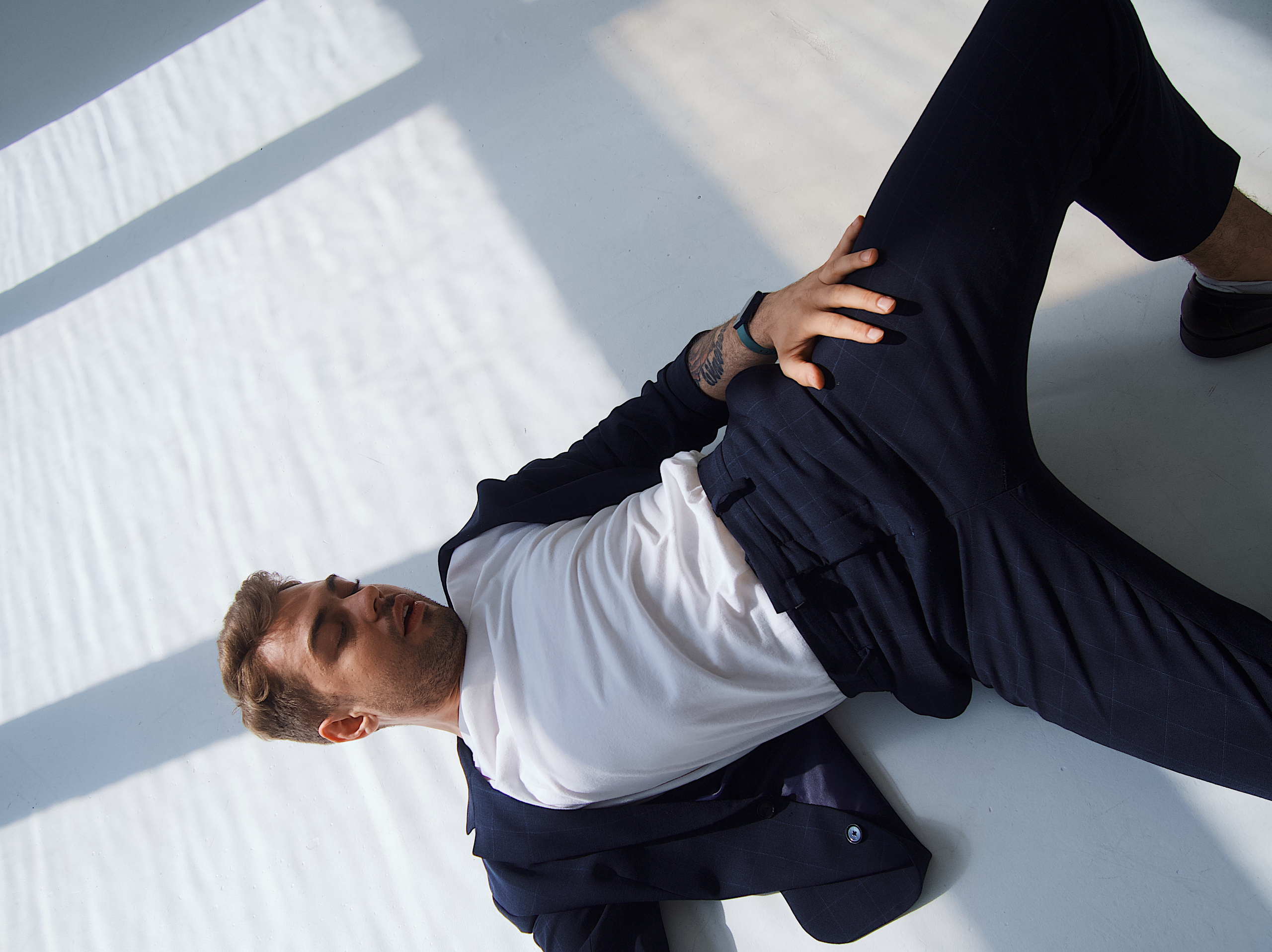 Валера. Виктория Еремина — фотограф и видеограф в Москве