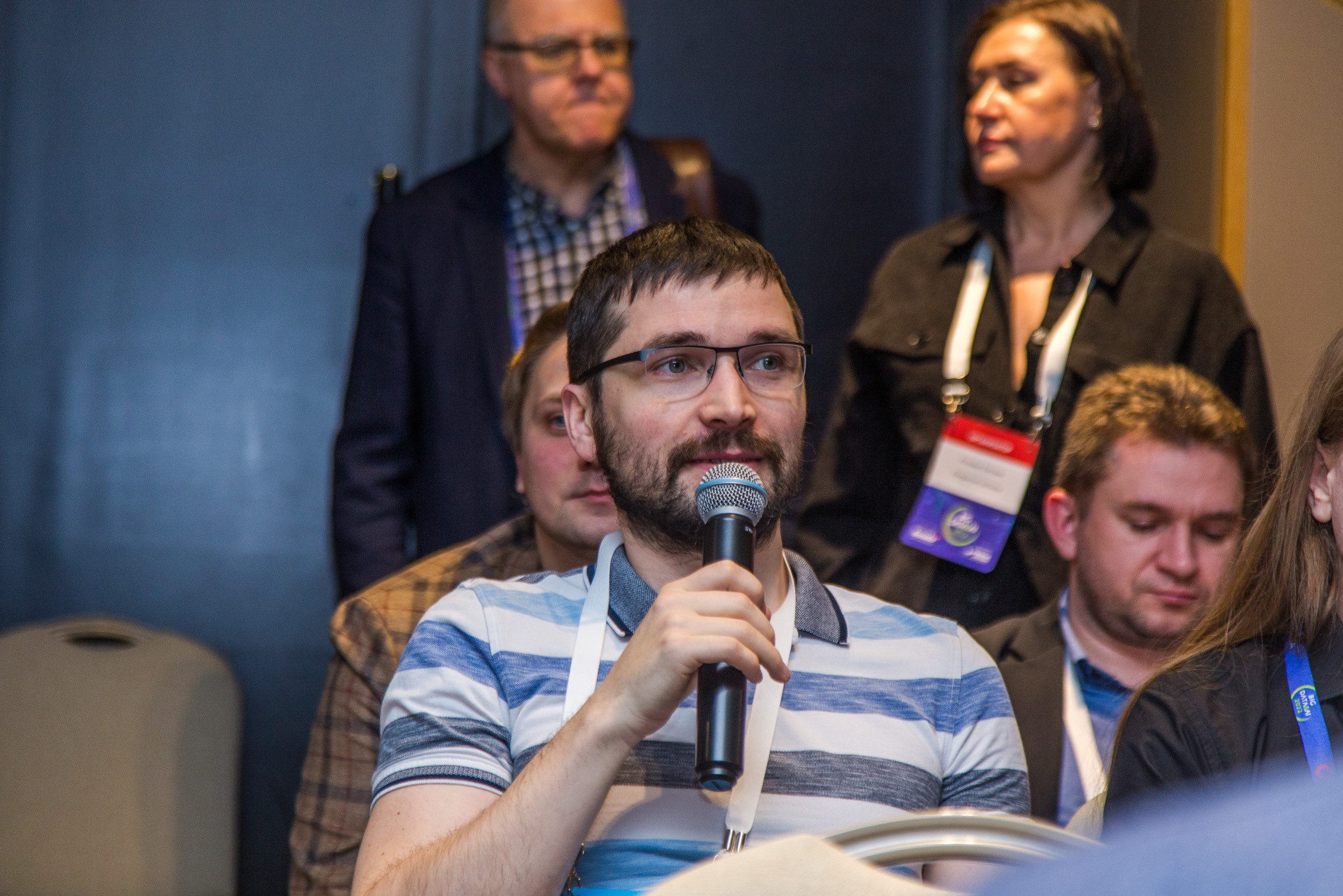 Big Data. Виктория Еремина — фотограф и видеограф в Москве