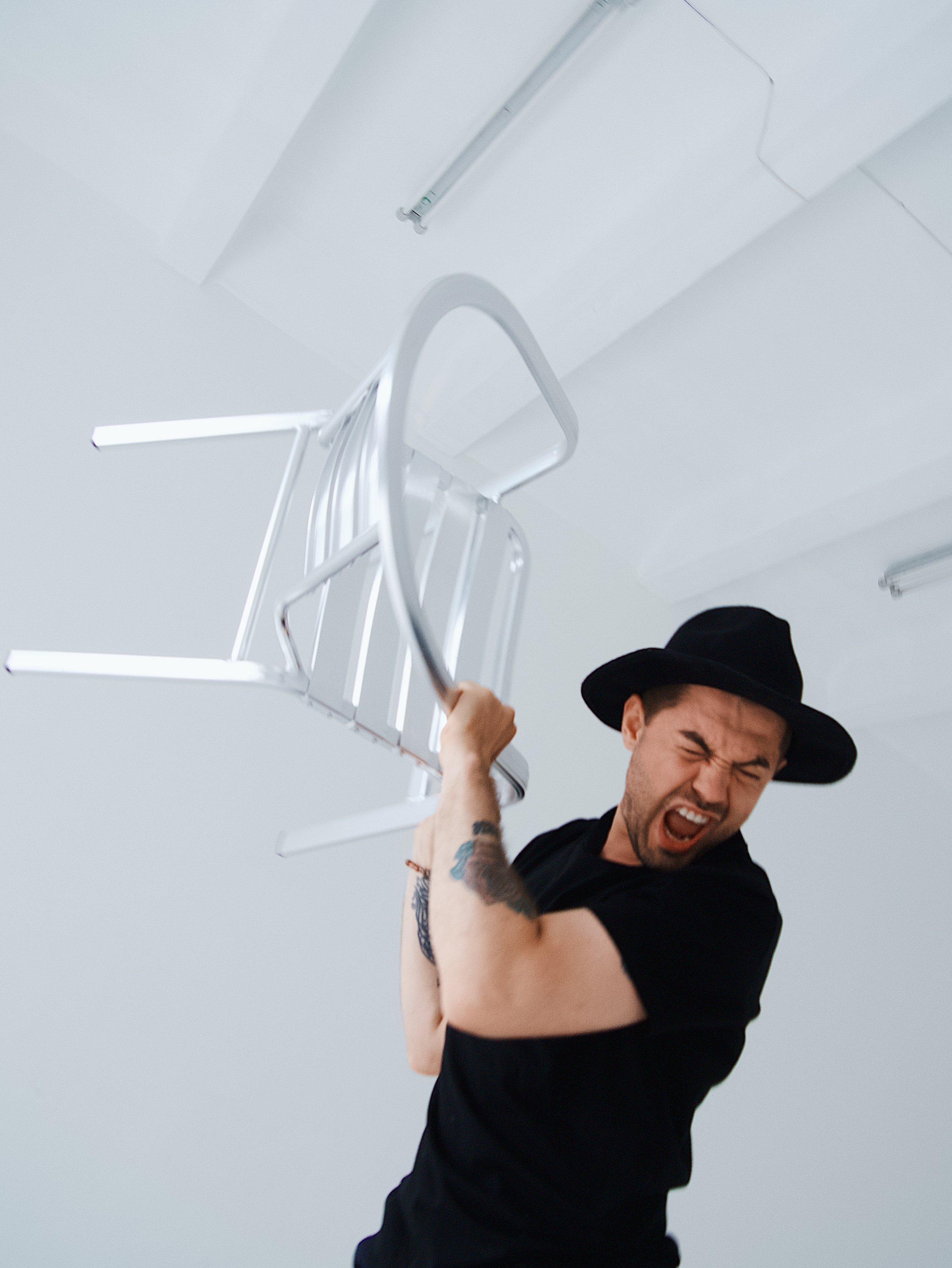 Валера. Виктория Еремина — фотограф и видеограф в Москве