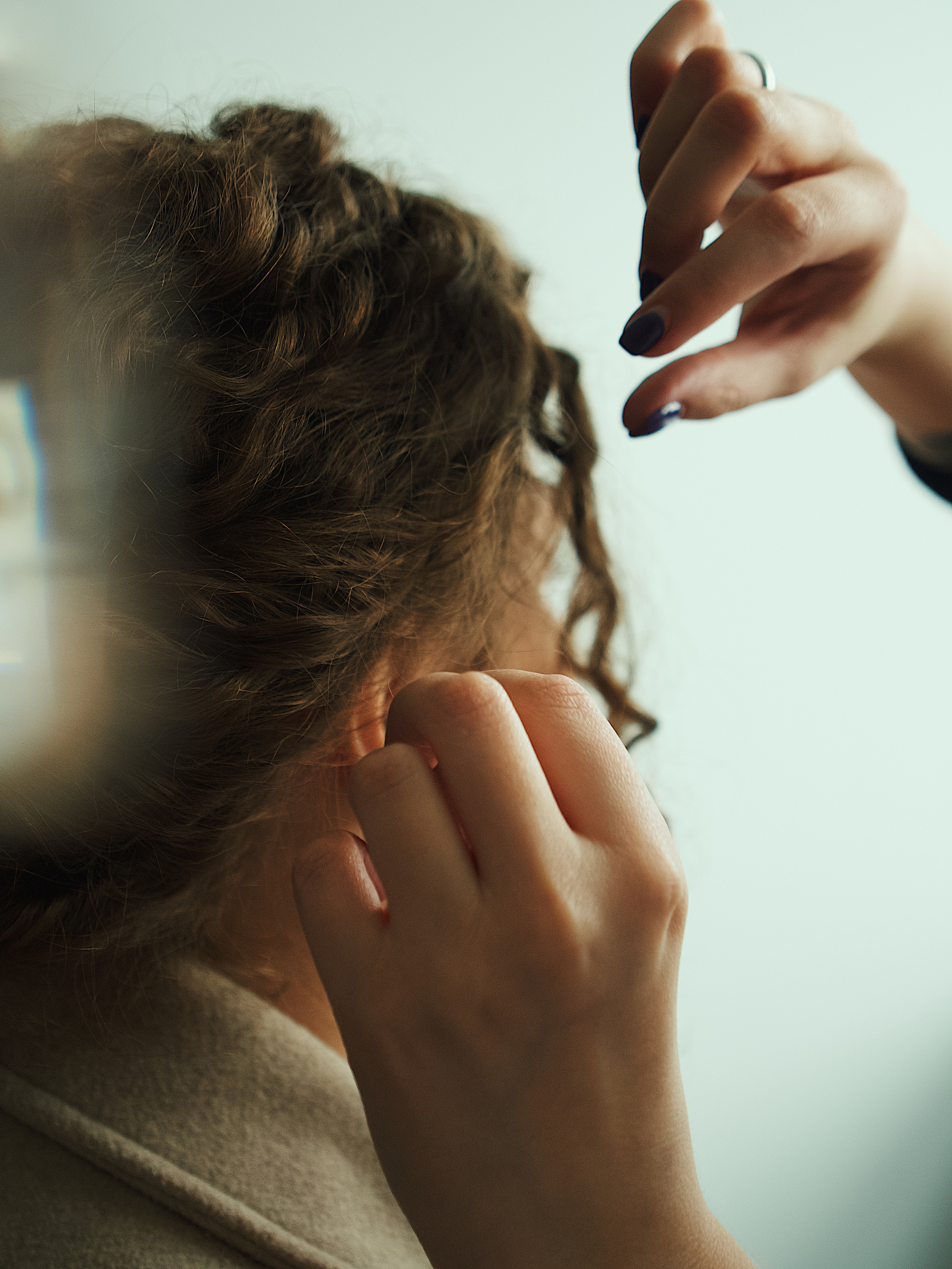 Катя. Виктория Еремина — фотограф и видеограф в Москве