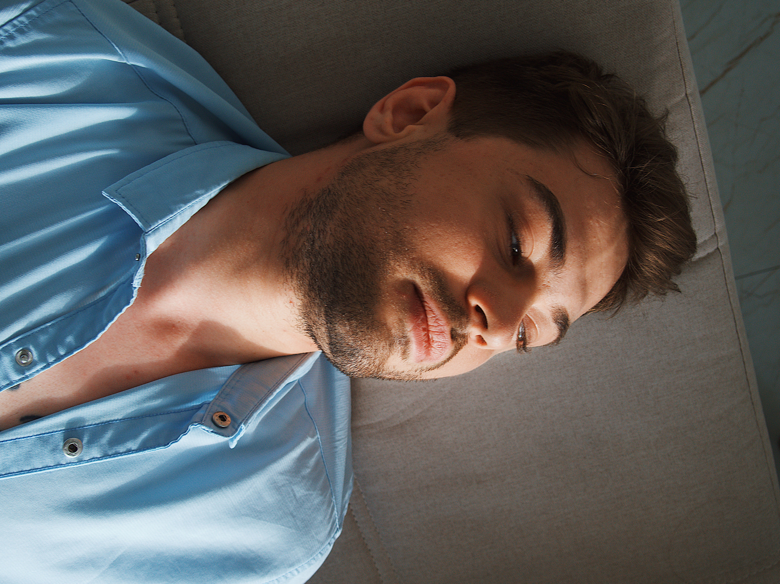 Валера. Виктория Еремина — фотограф и видеограф в Москве