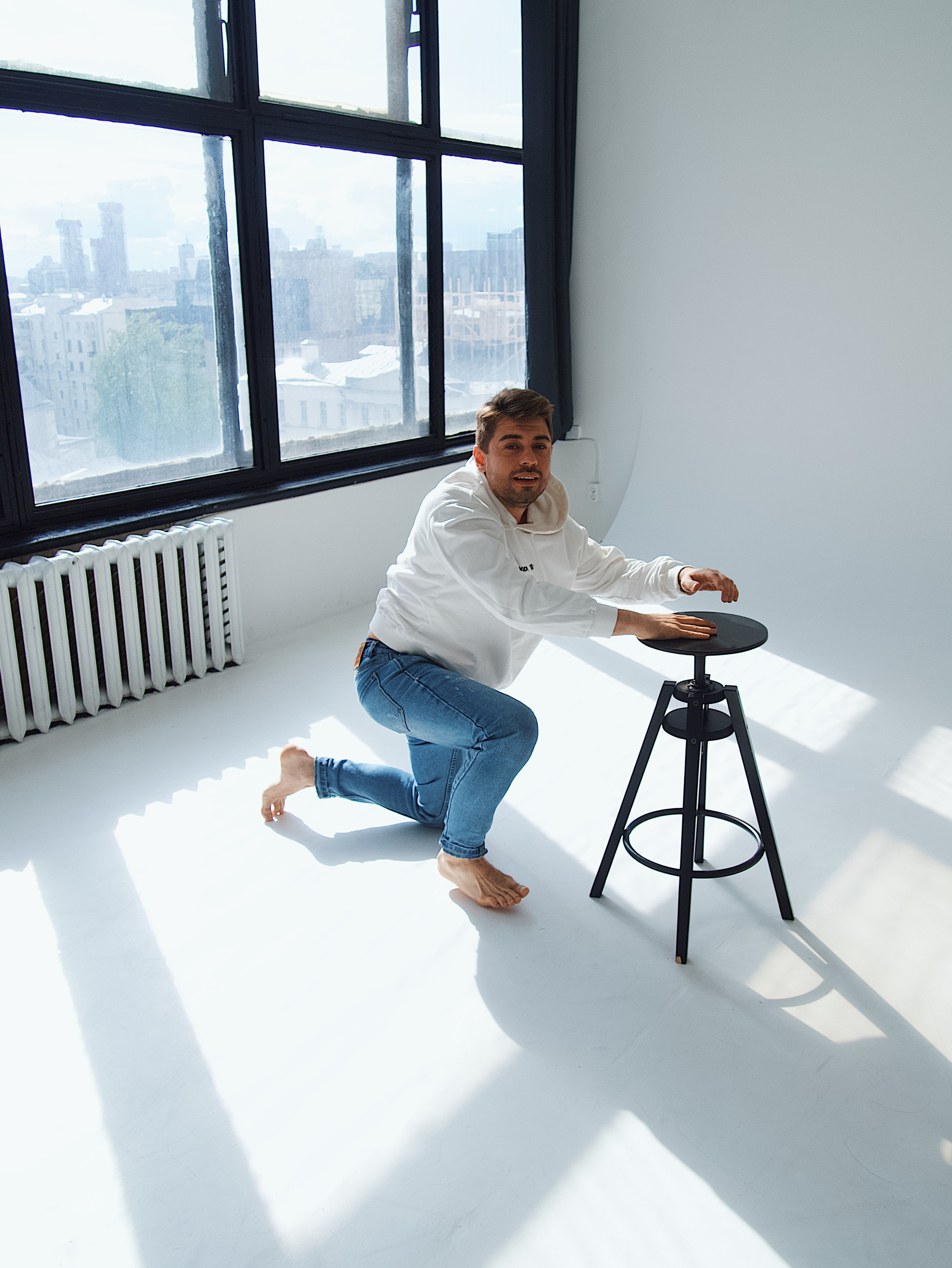 Валера. Виктория Еремина — фотограф и видеограф в Москве