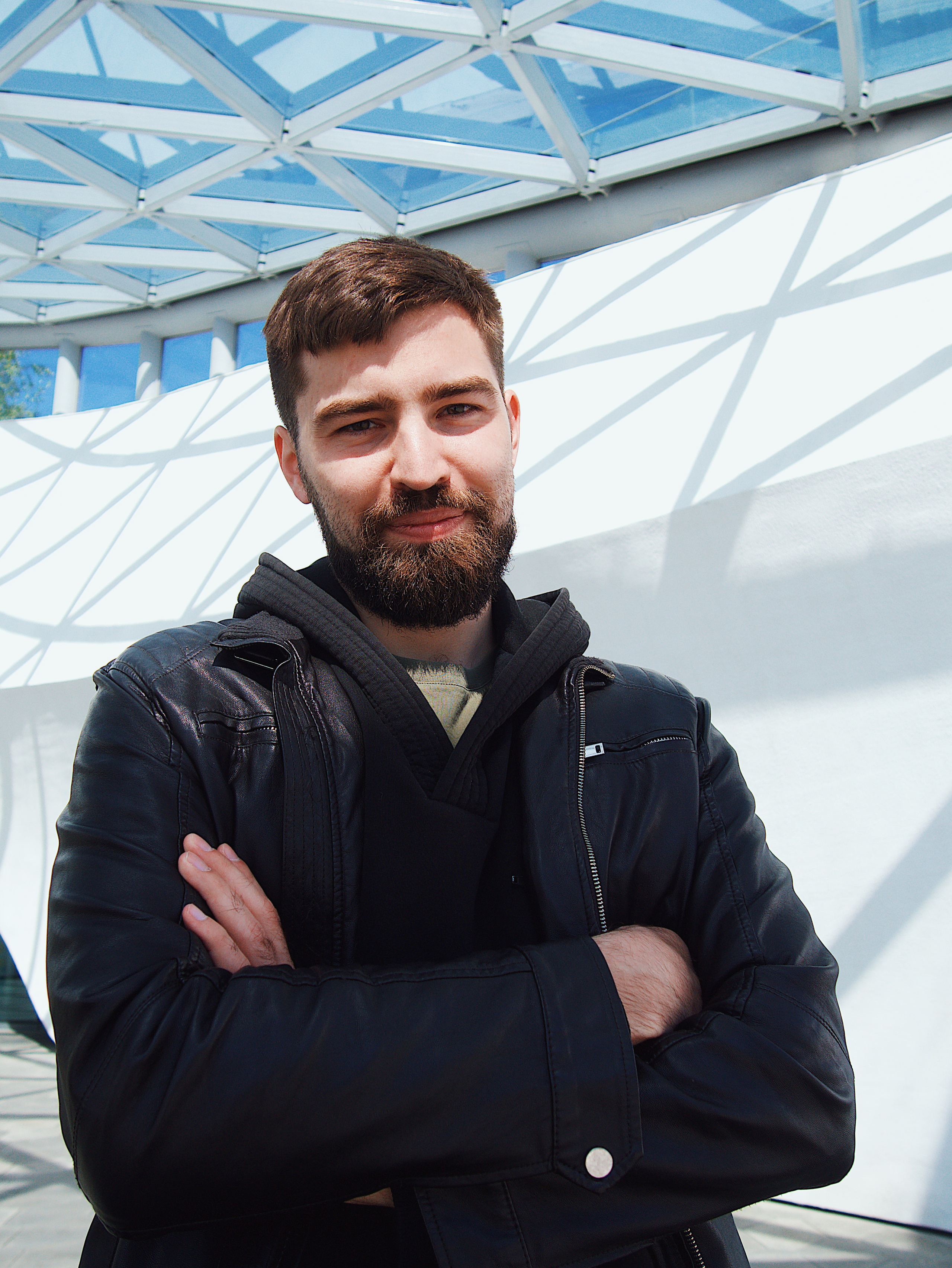 Артем. Виктория Еремина — фотограф и видеограф в Москве