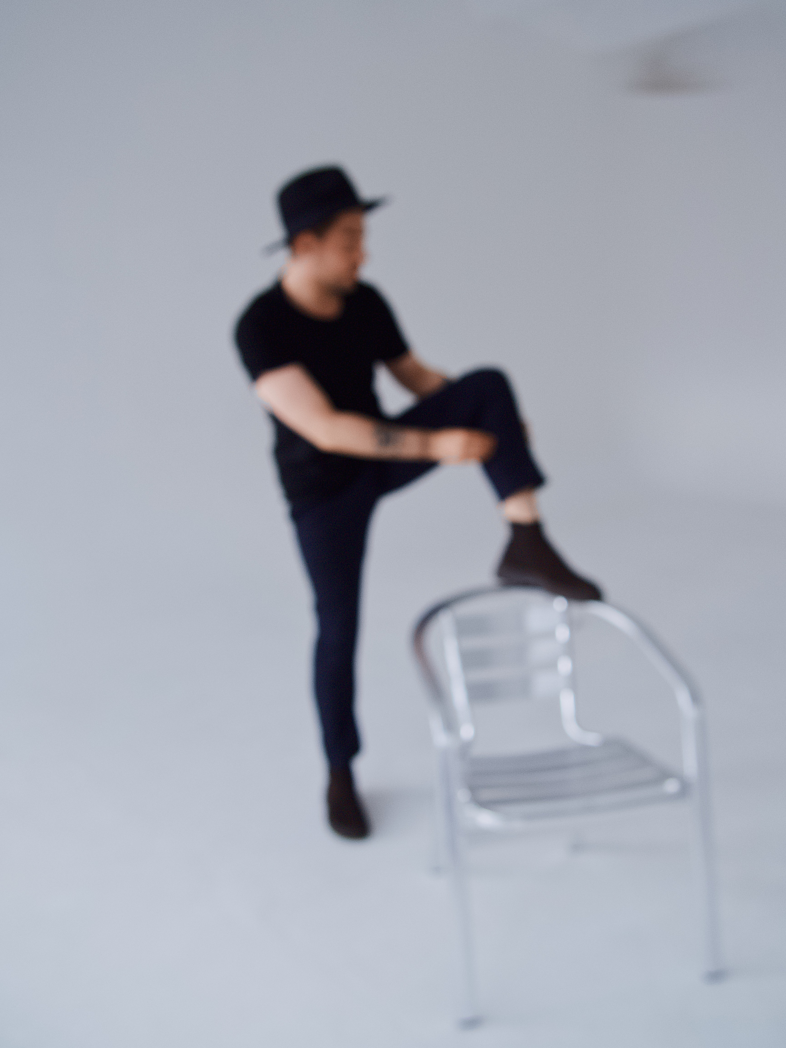 Валера. Виктория Еремина — фотограф и видеограф в Москве