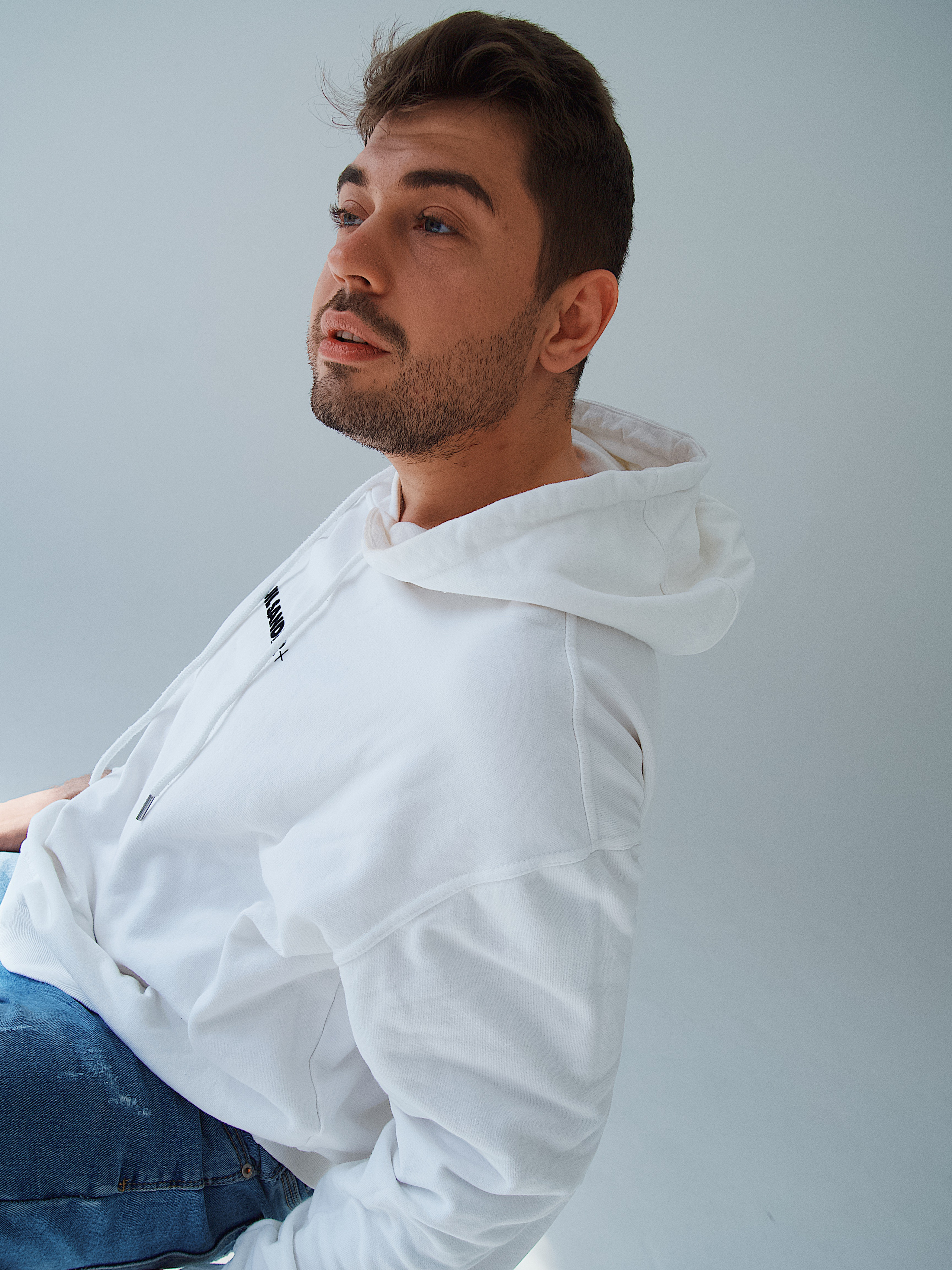 Валера. Виктория Еремина — фотограф и видеограф в Москве