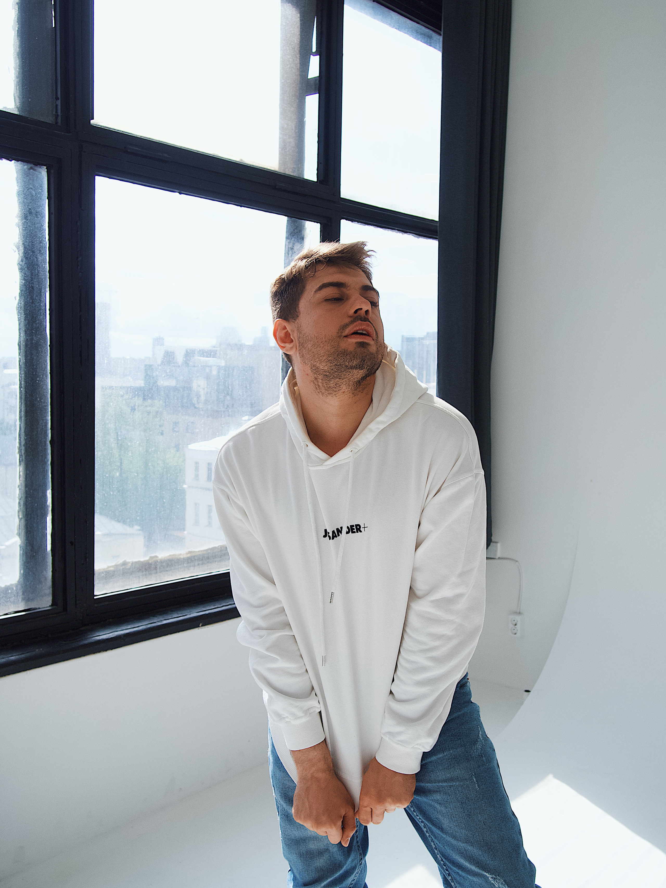 Валера. Виктория Еремина — фотограф и видеограф в Москве