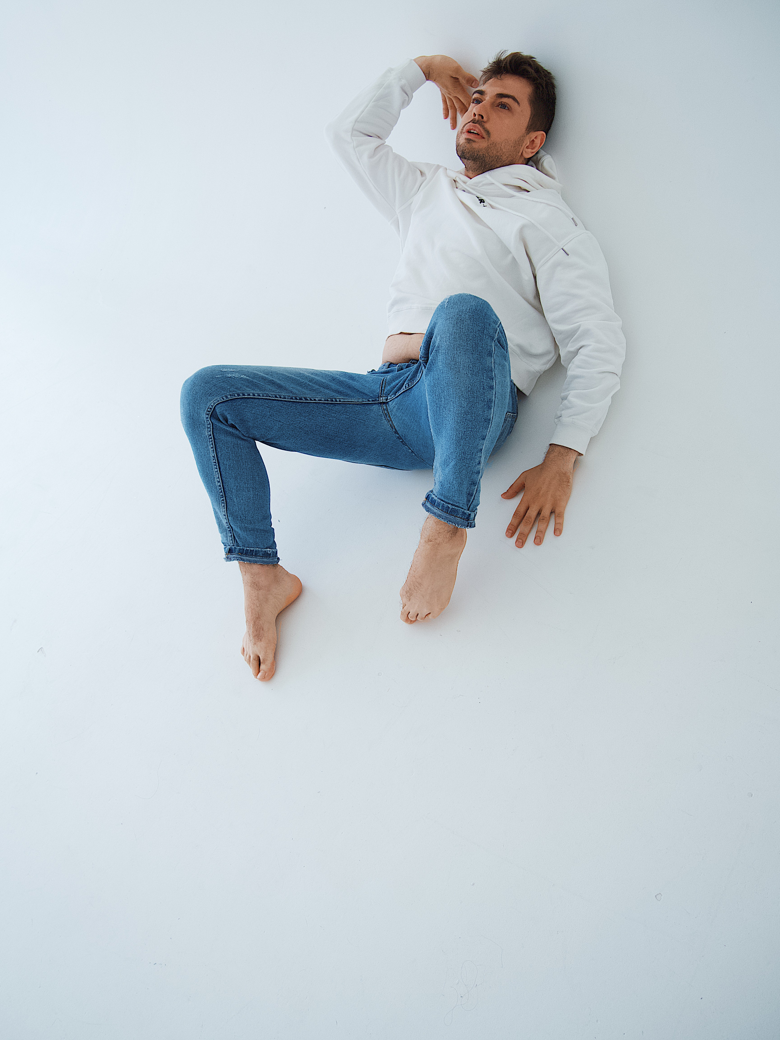 Валера. Виктория Еремина — фотограф и видеограф в Москве