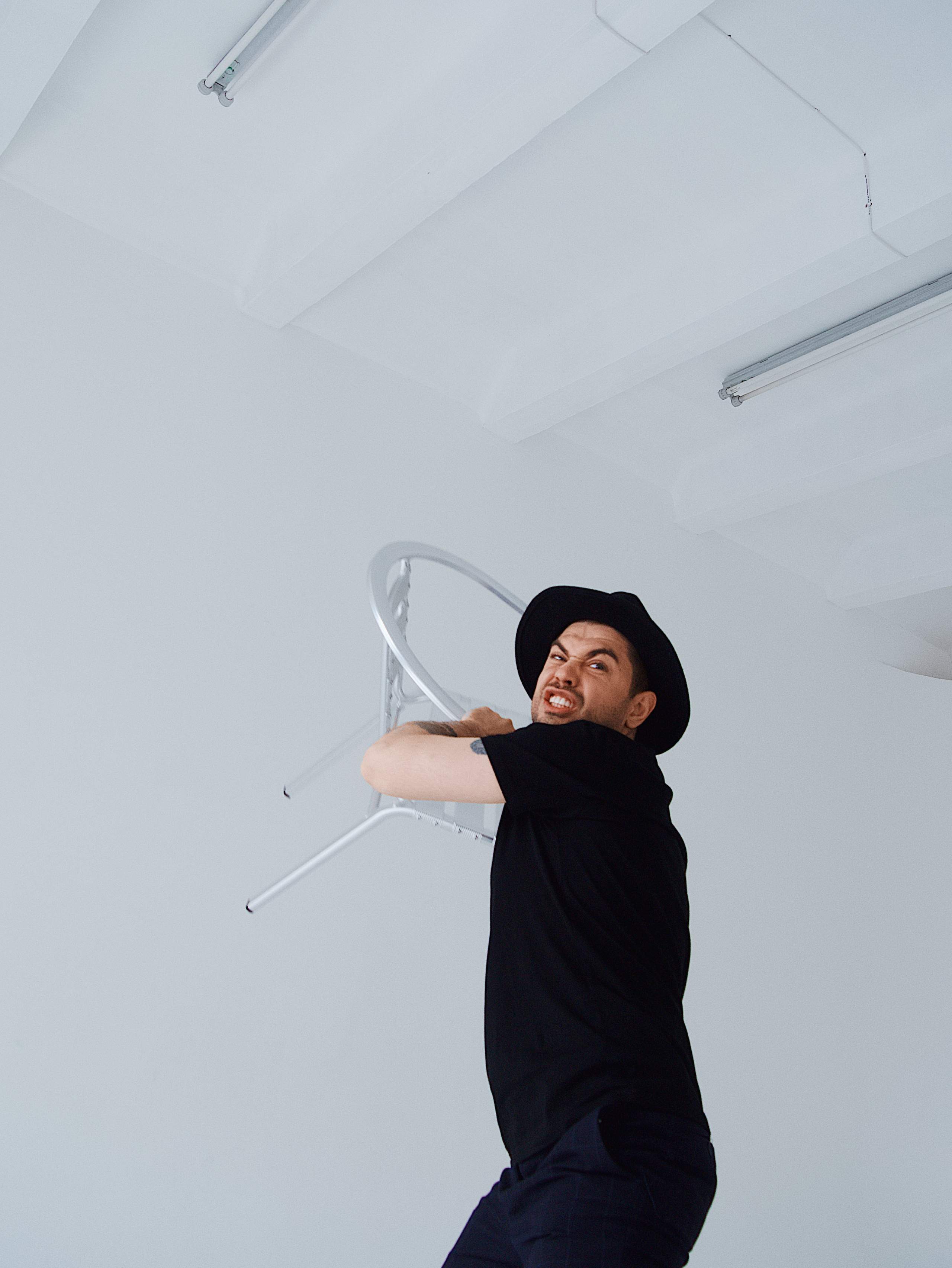 Валера. Виктория Еремина — фотограф и видеограф в Москве