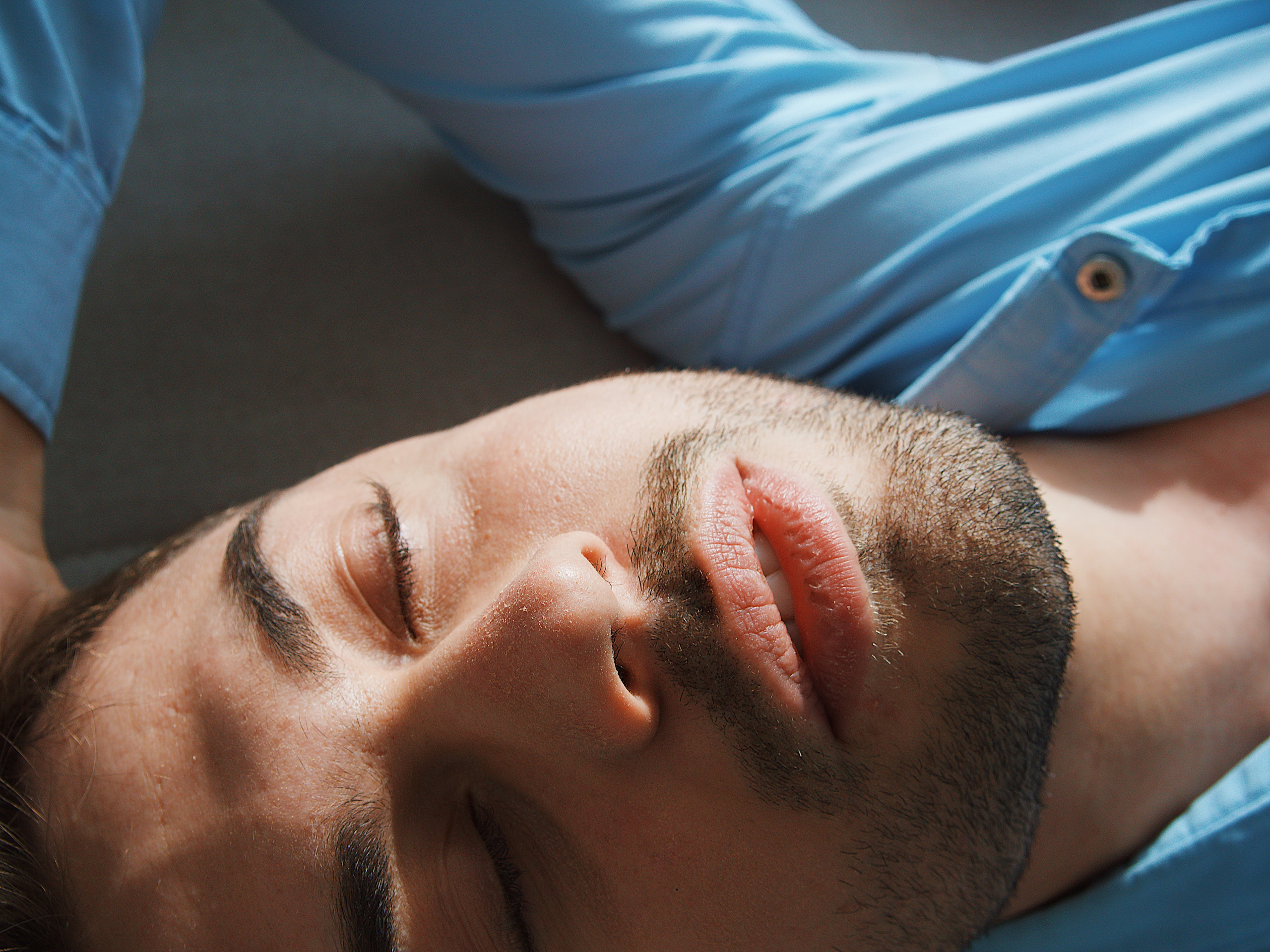 Валера. Виктория Еремина — фотограф и видеограф в Москве