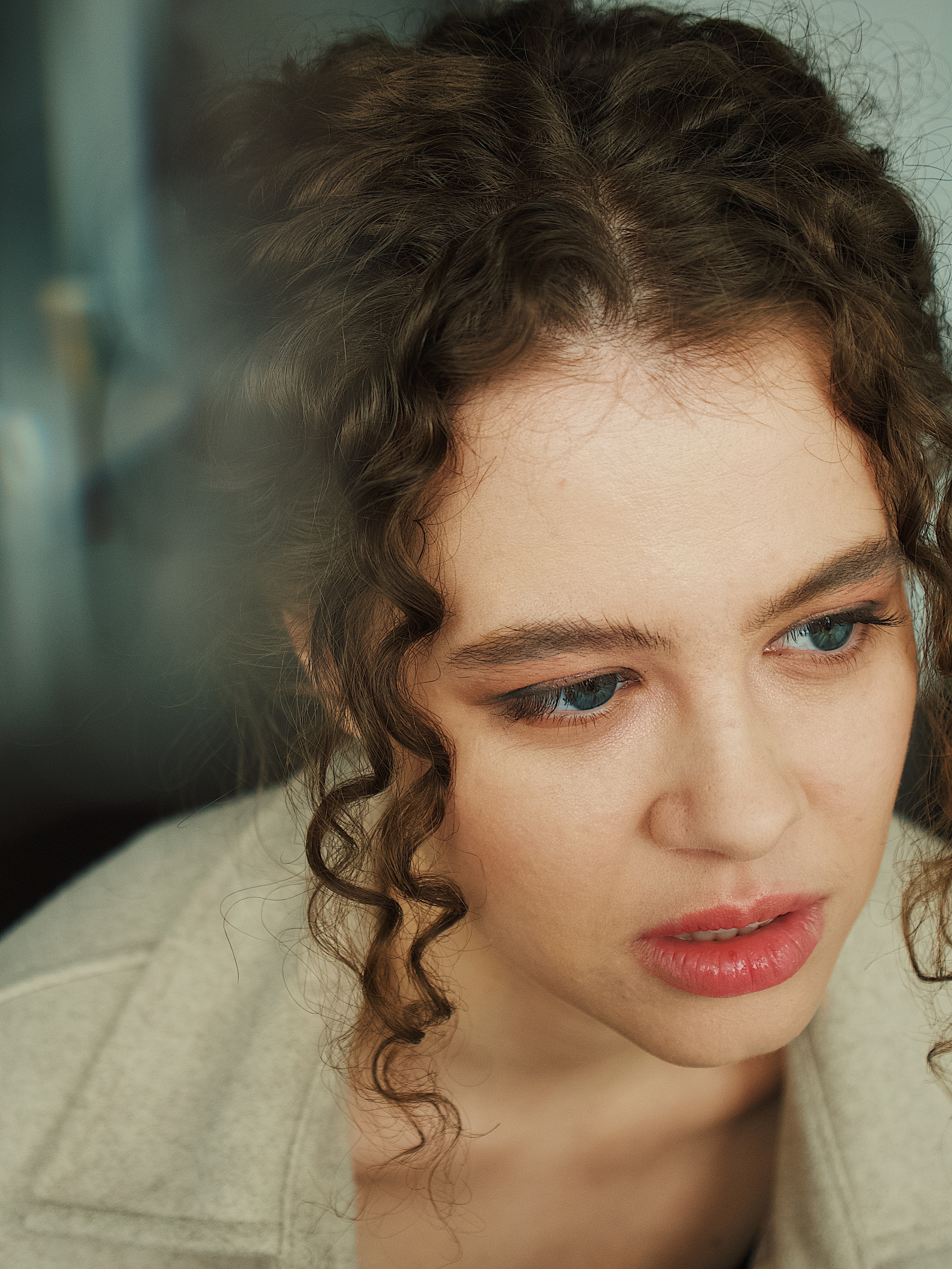 Катя. Виктория Еремина — фотограф и видеограф в Москве