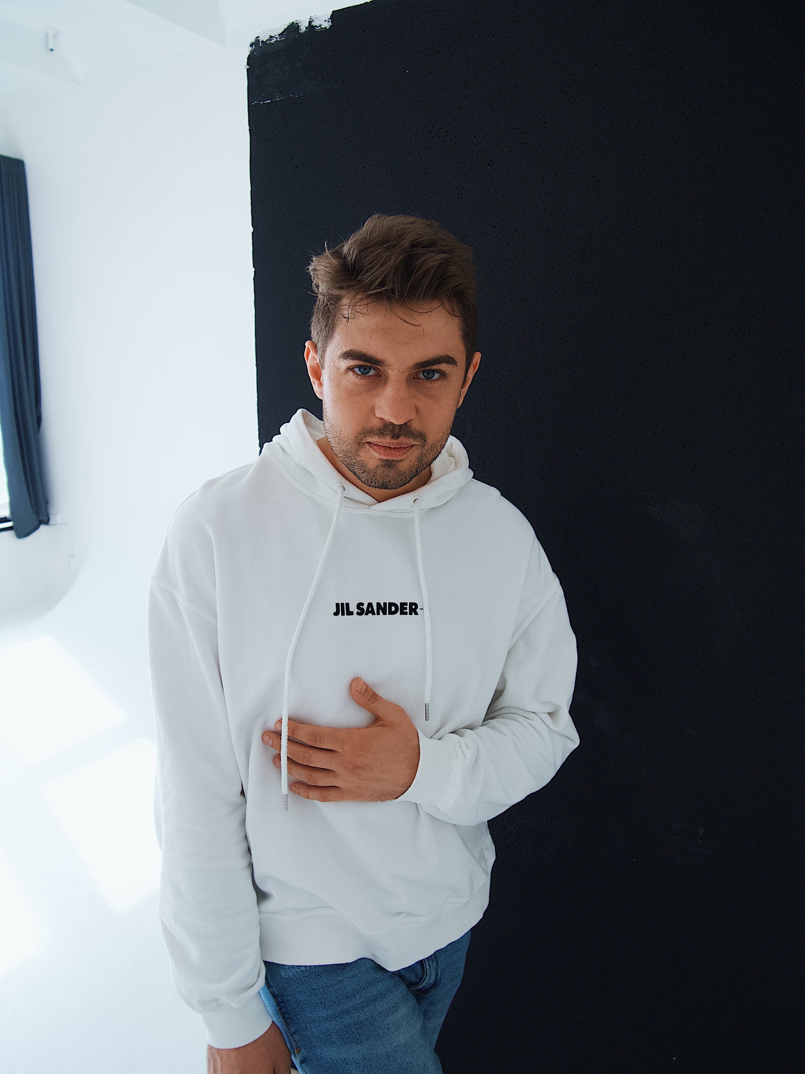 Валера. Виктория Еремина — фотограф и видеограф в Москве