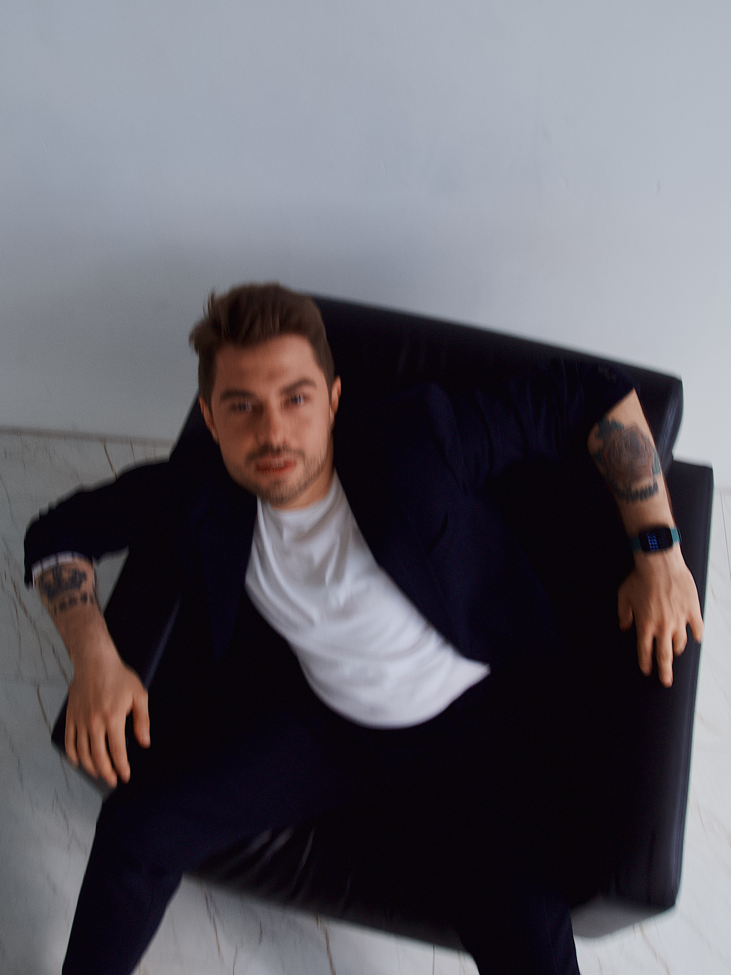 Валера. Виктория Еремина — фотограф и видеограф в Москве