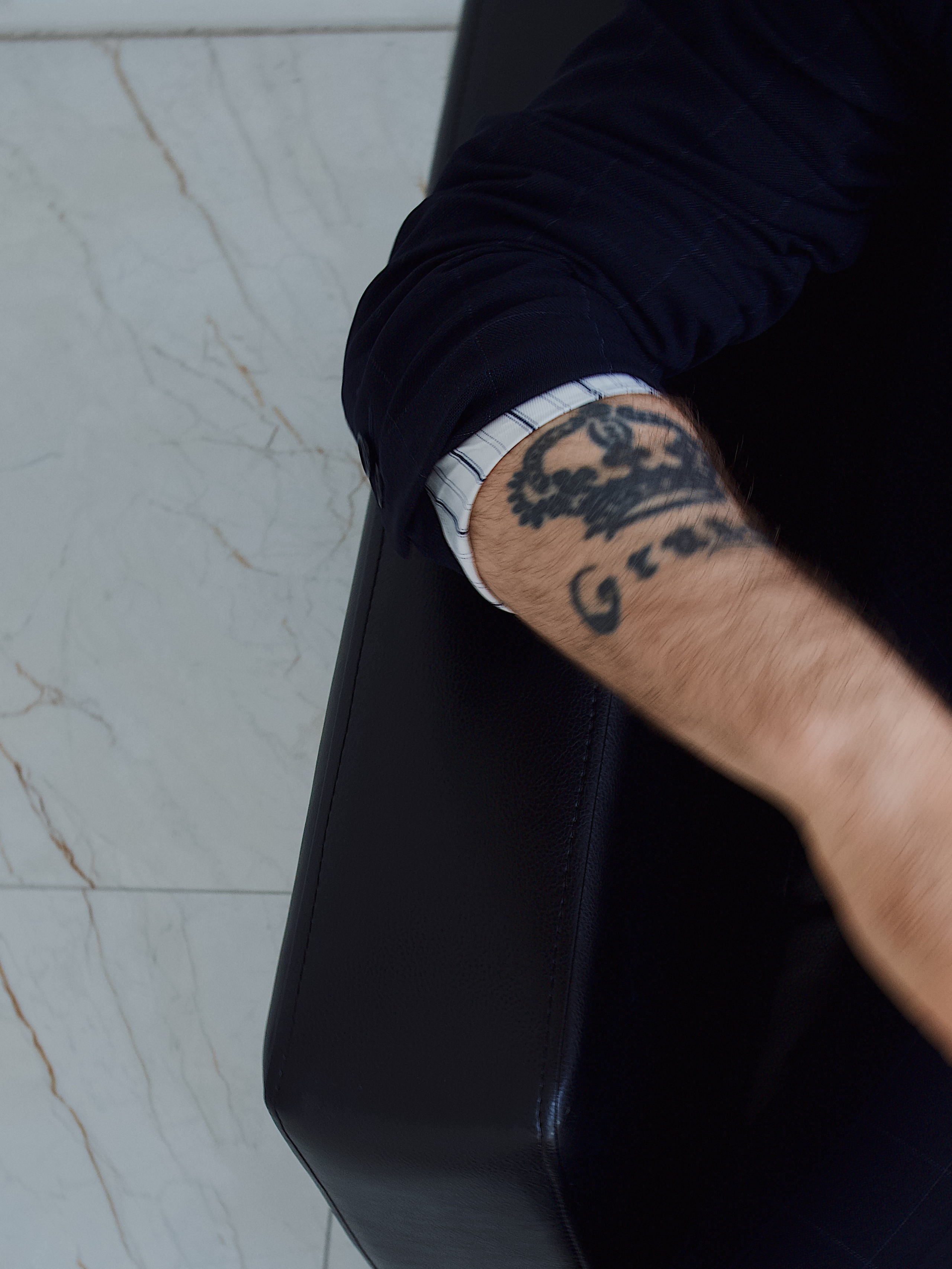 Валера. Виктория Еремина — фотограф и видеограф в Москве