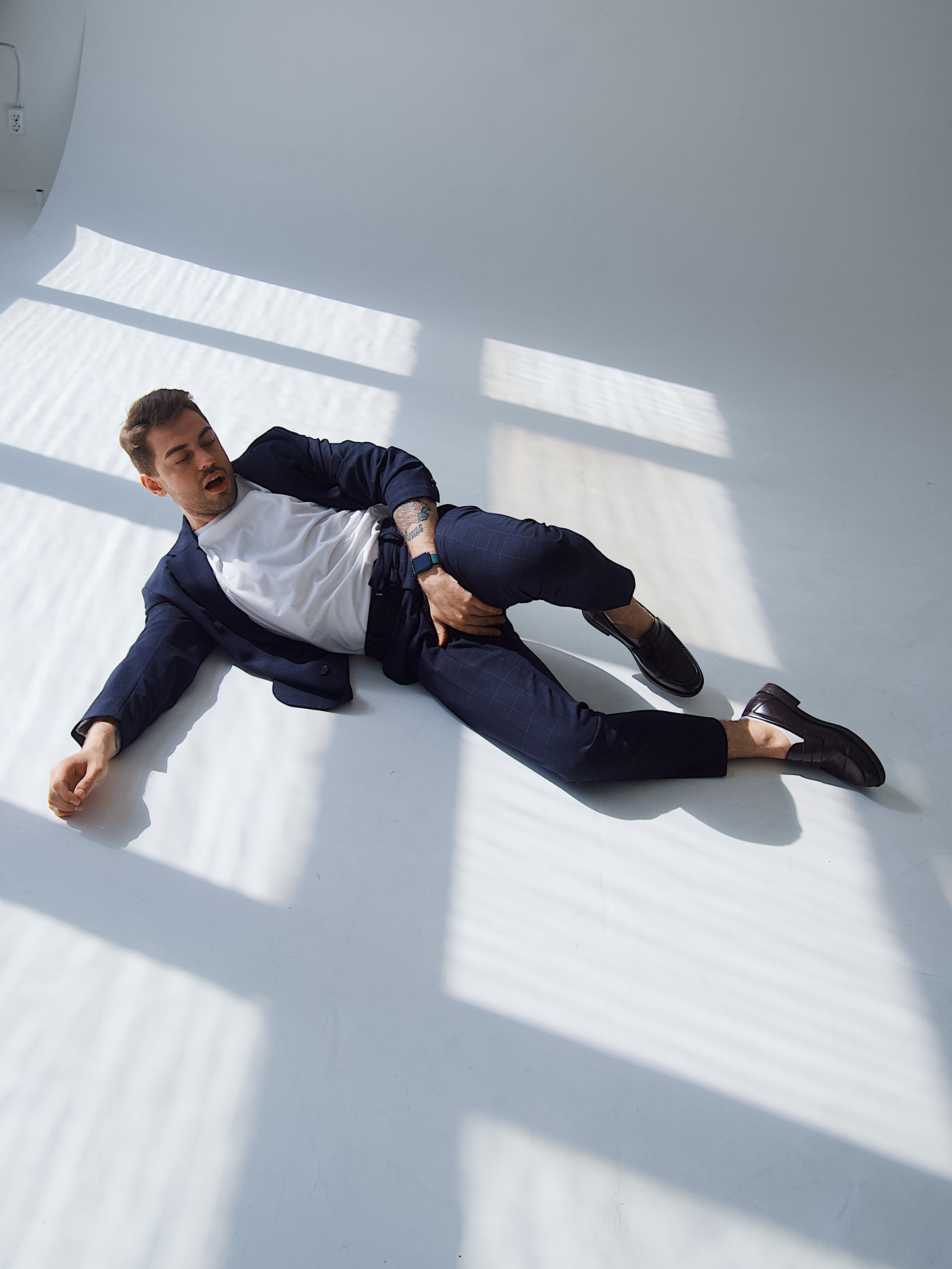 Валера. Виктория Еремина — фотограф и видеограф в Москве