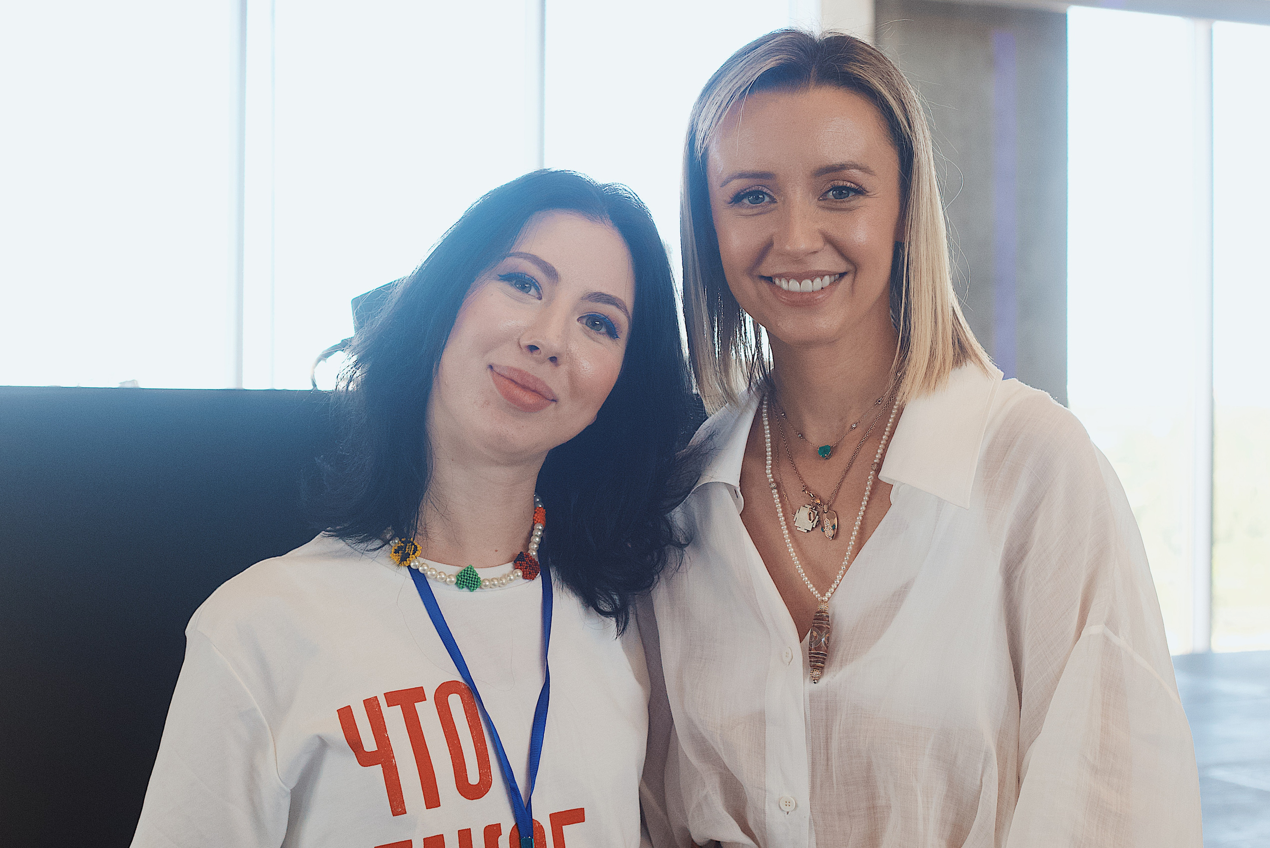 Skolkovo Mindfulness Day. Виктория Еремина — фотограф и видеограф в Москве