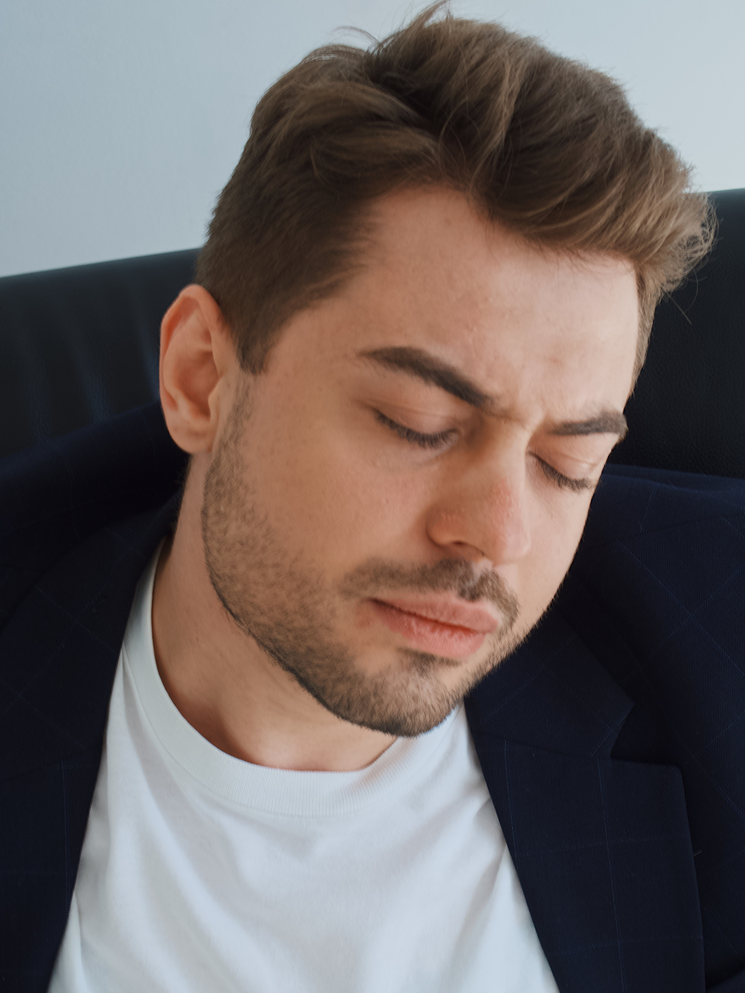 Валера. Виктория Еремина — фотограф и видеограф в Москве