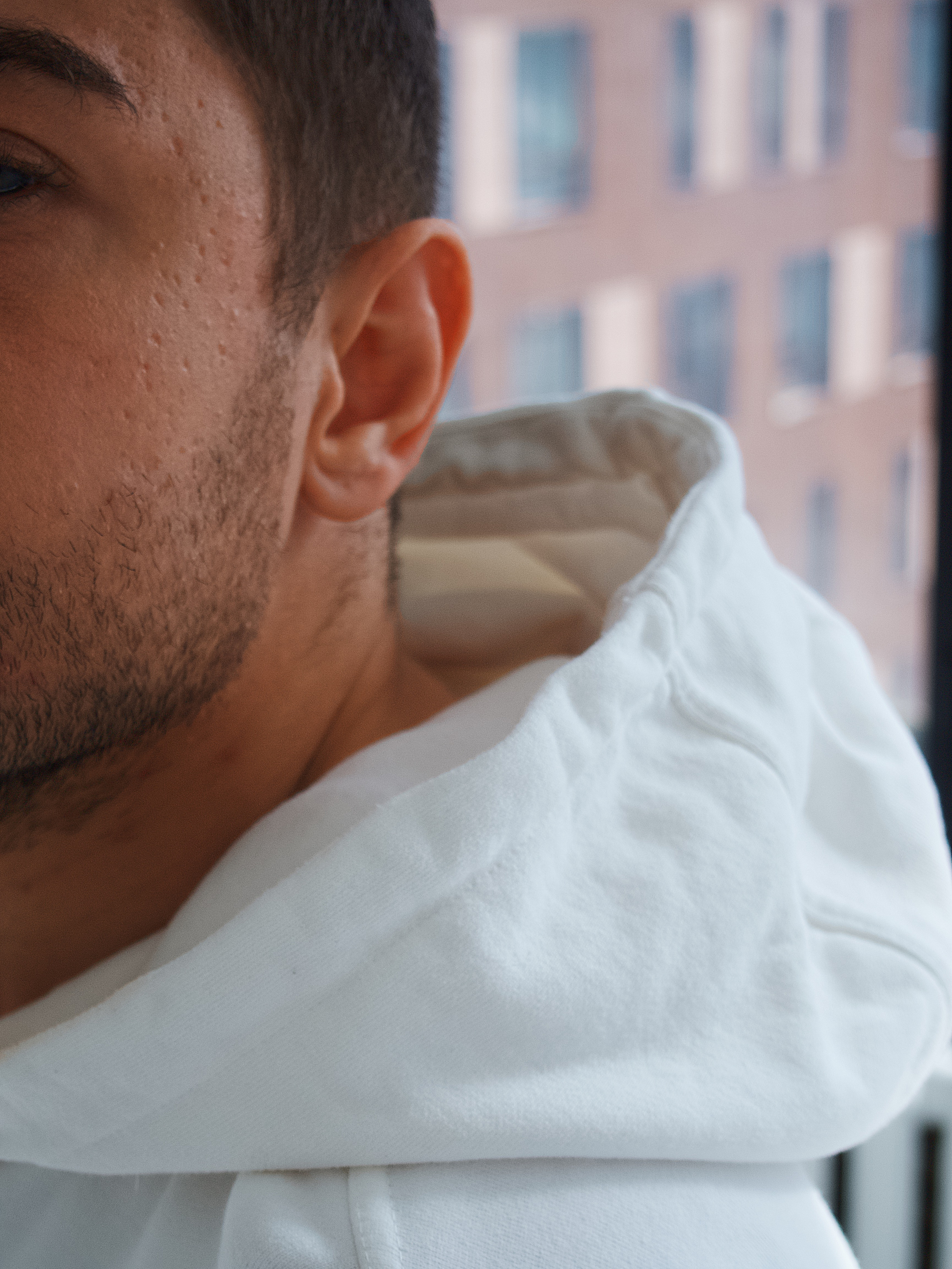 Валера. Виктория Еремина — фотограф и видеограф в Москве