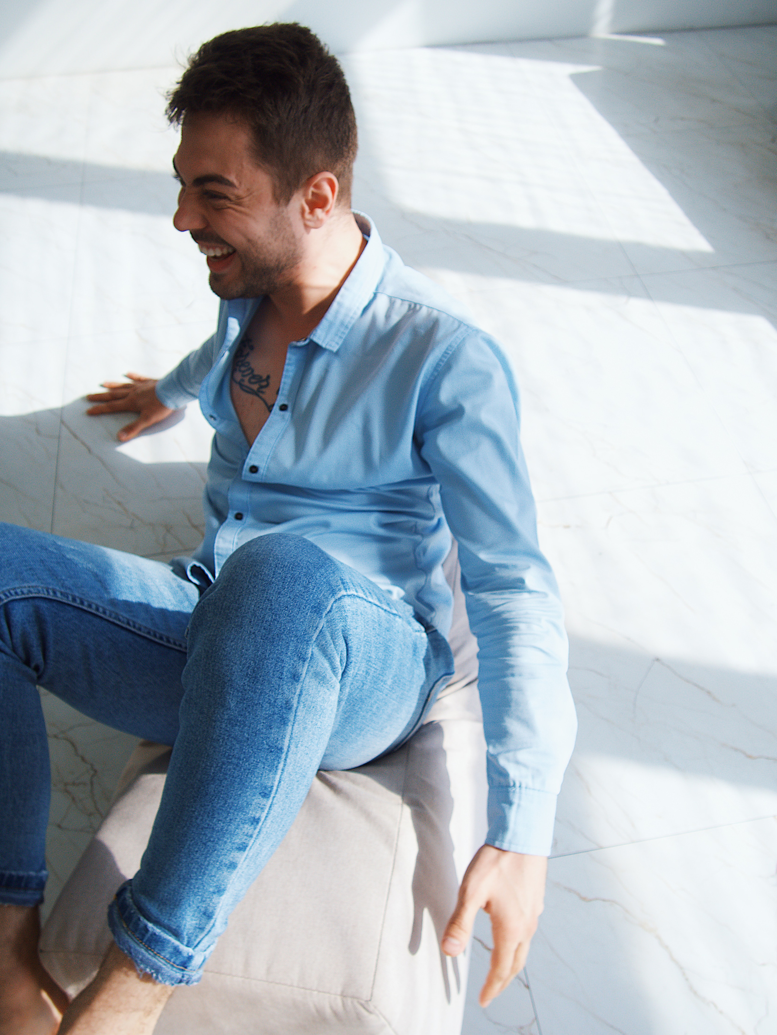 Валера. Виктория Еремина — фотограф и видеограф в Москве