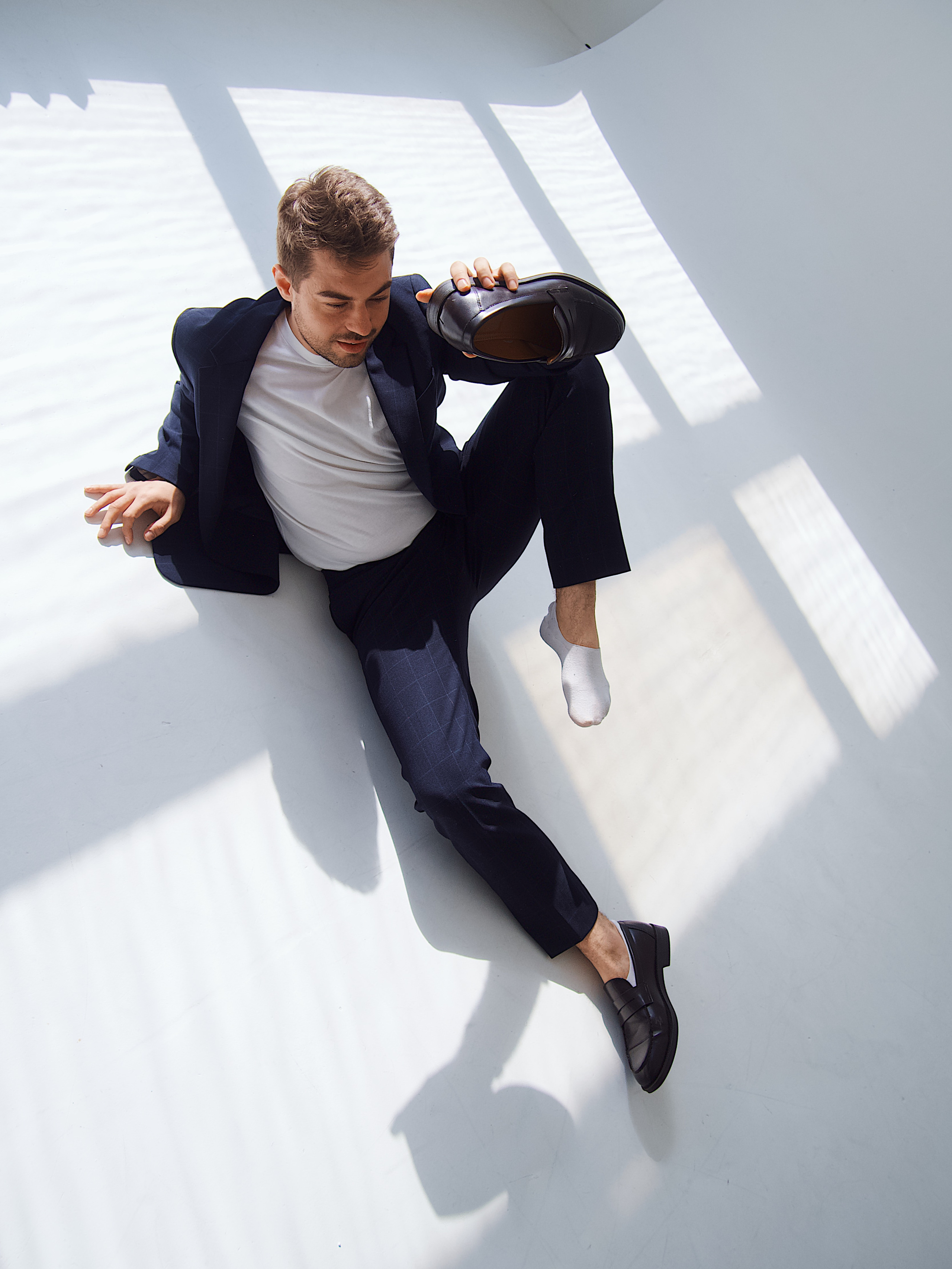 Валера. Виктория Еремина — фотограф и видеограф в Москве