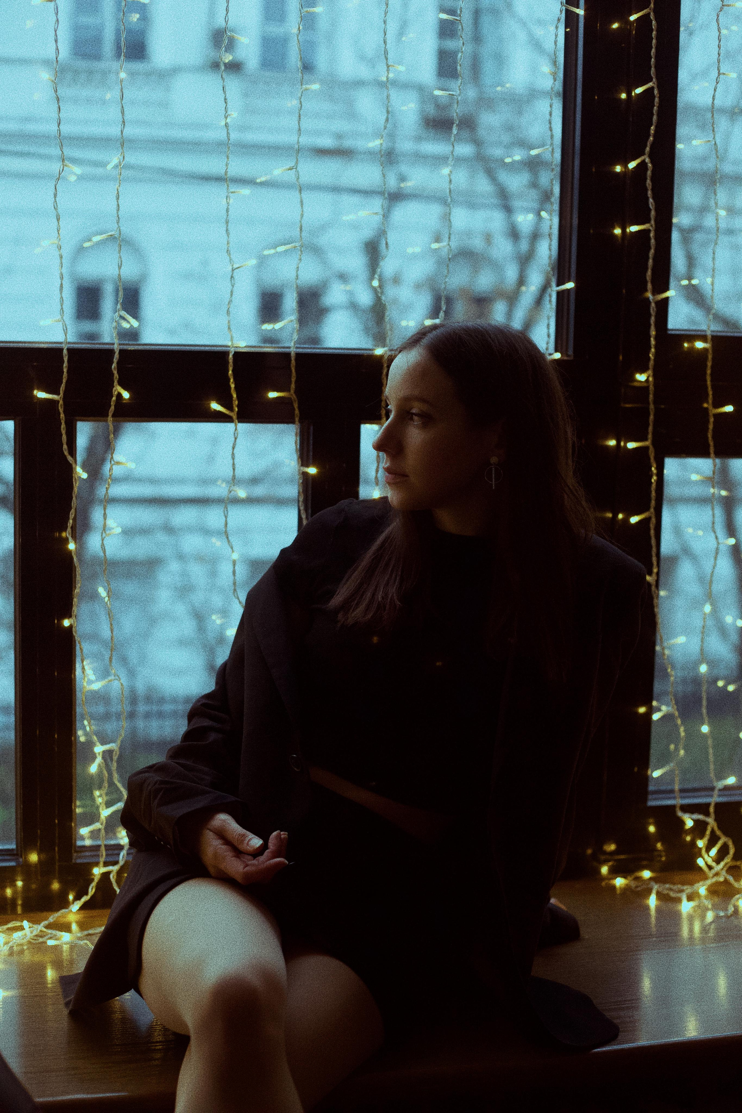 Марина. Виктория Еремина — фотограф и видеограф в Москве