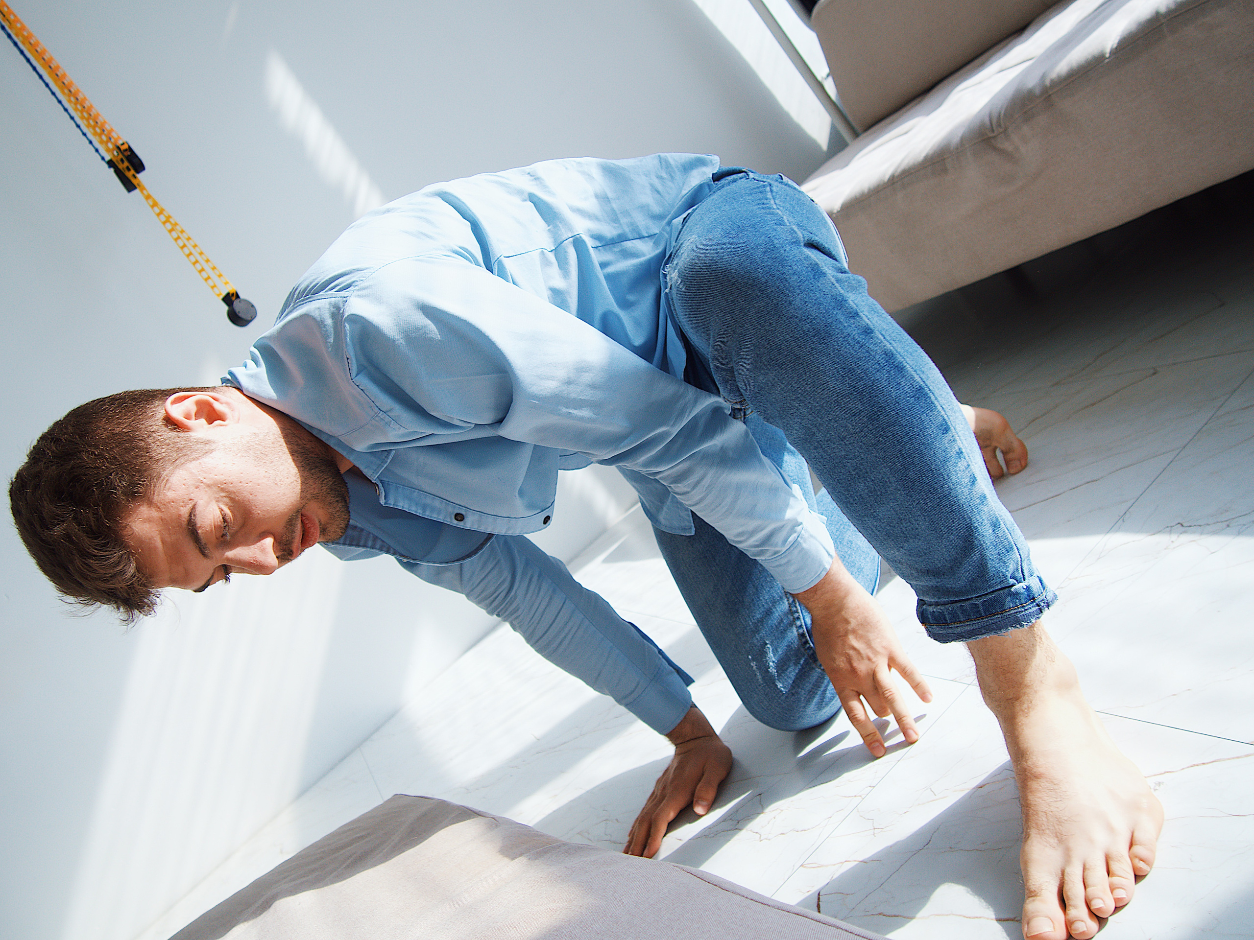 Валера. Виктория Еремина — фотограф и видеограф в Москве