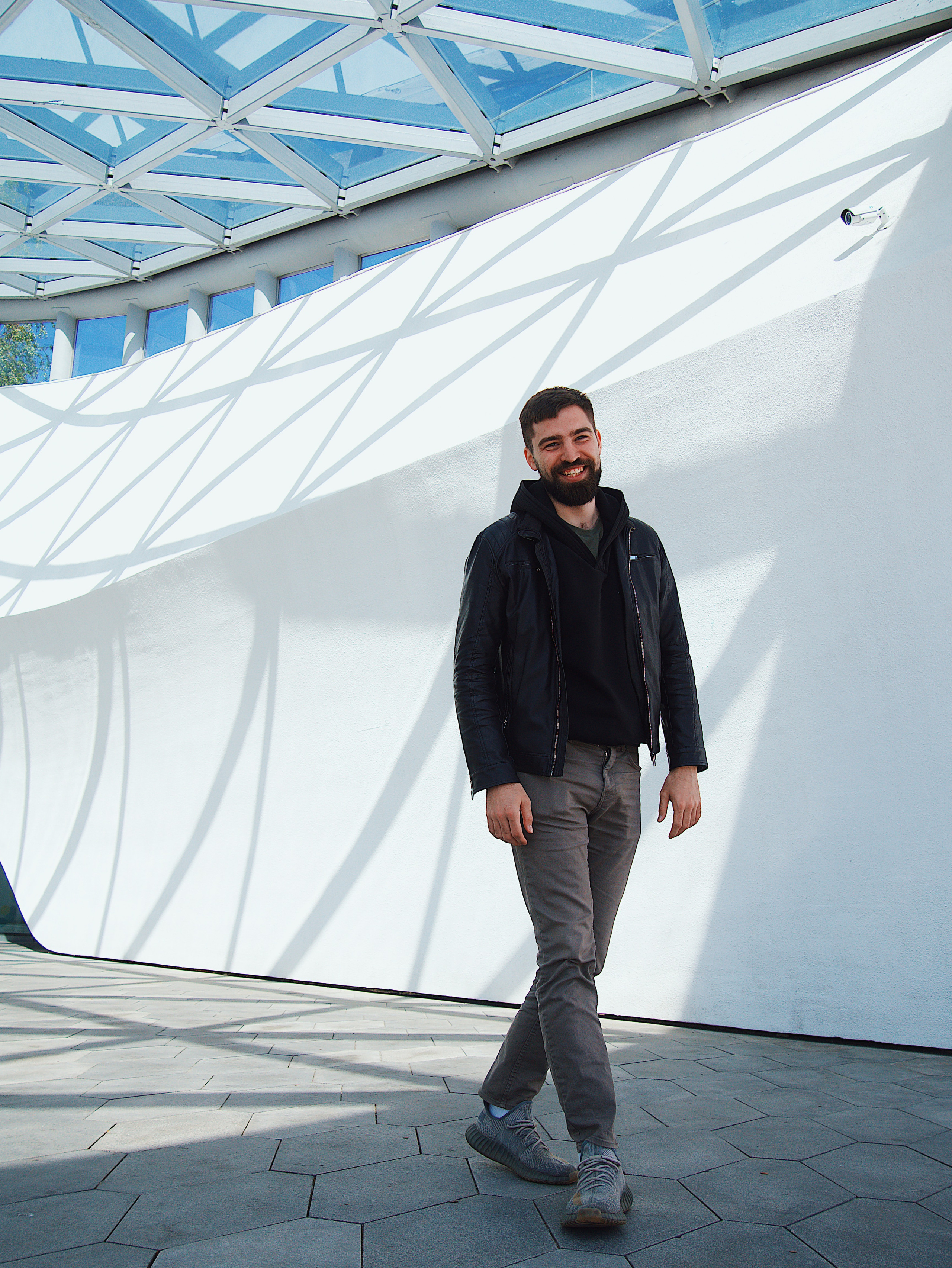 Артем. Виктория Еремина — фотограф и видеограф в Москве