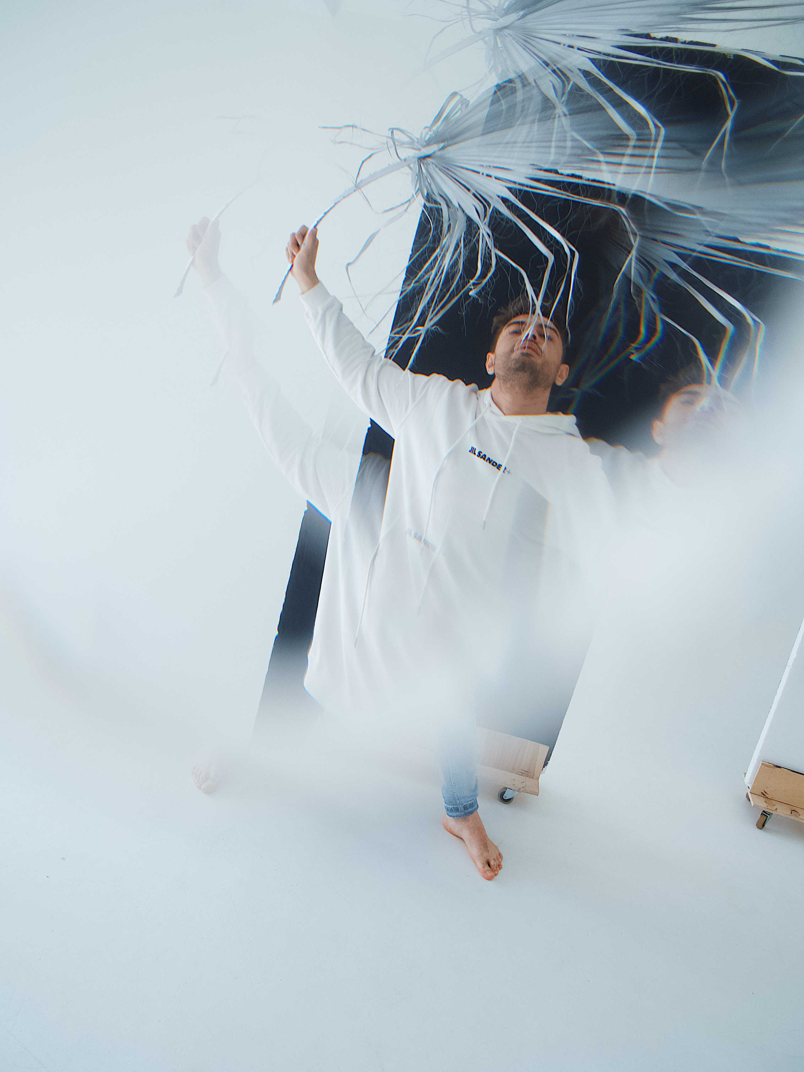 Валера. Виктория Еремина — фотограф и видеограф в Москве