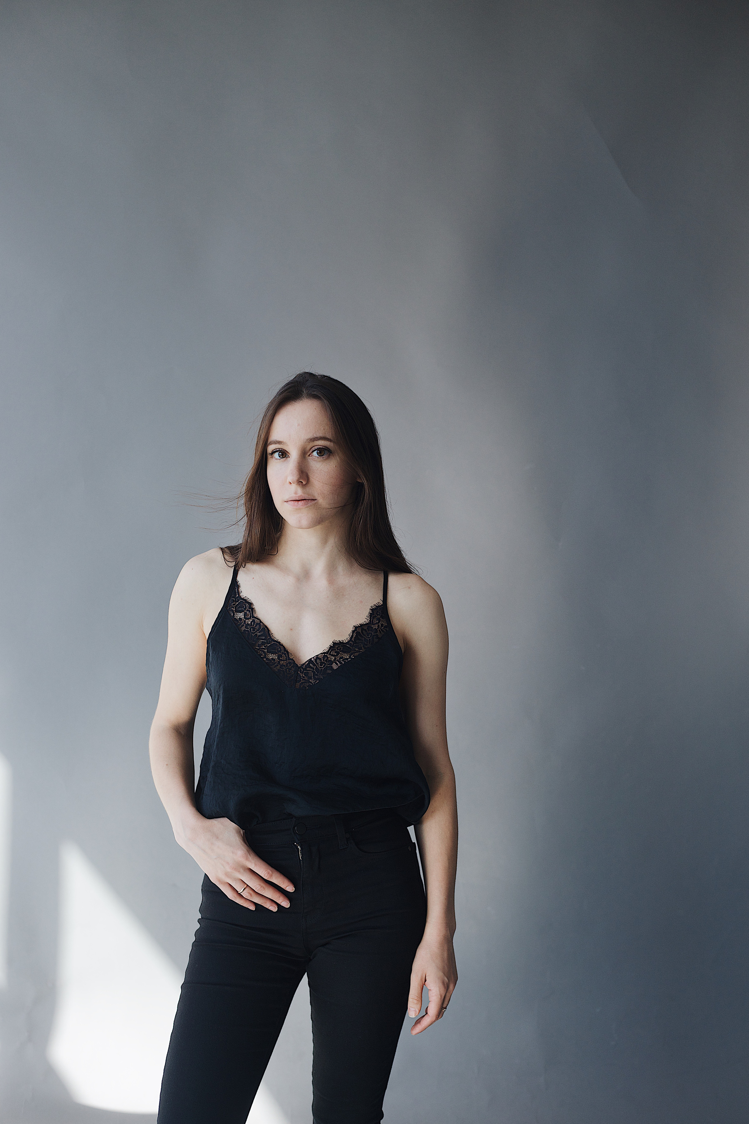 Марина. Виктория Еремина — фотограф и видеограф в Москве