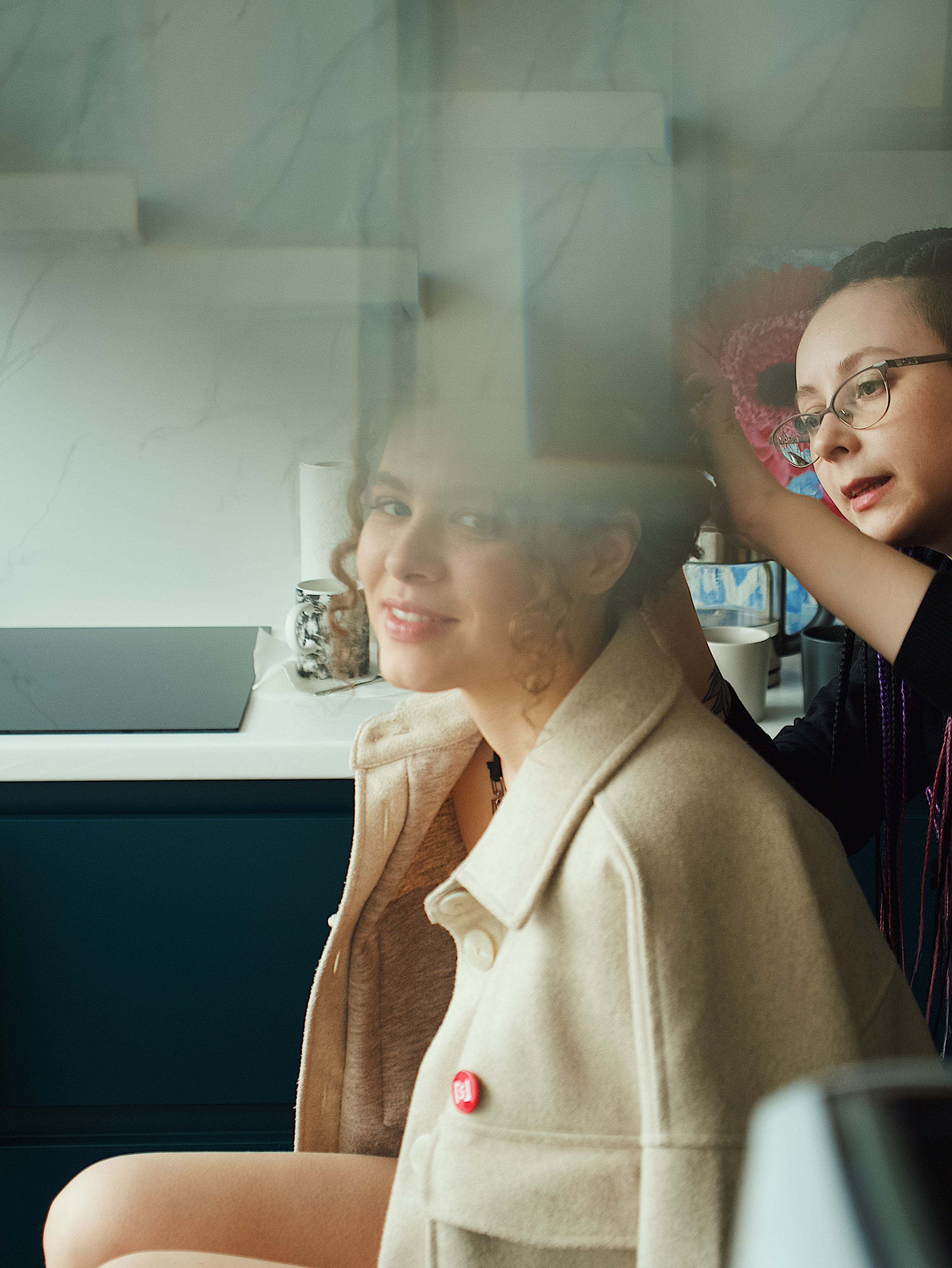 Катя. Виктория Еремина — фотограф и видеограф в Москве