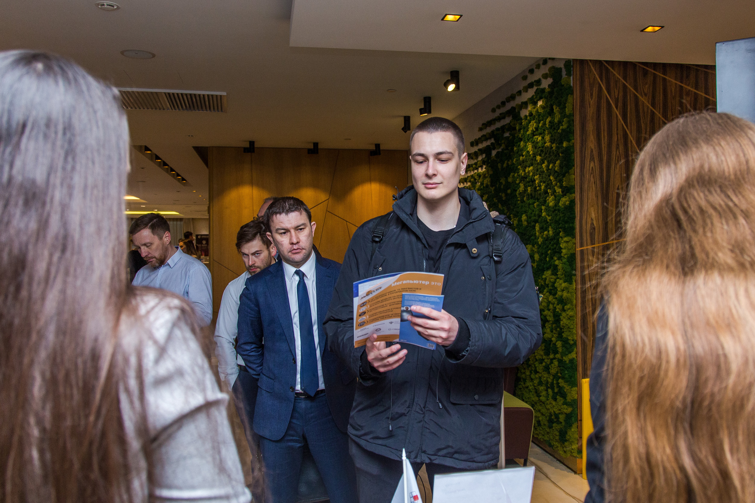 Big Data. Виктория Еремина — фотограф и видеограф в Москве